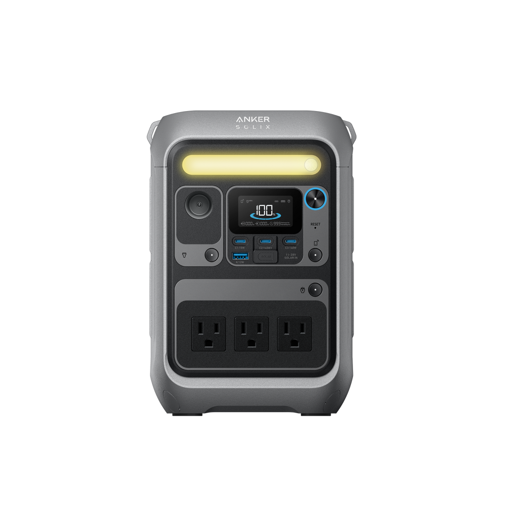Solix C300