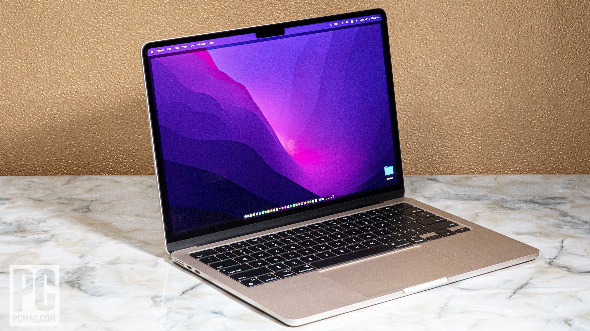 2022 MacBook Air Laptop
