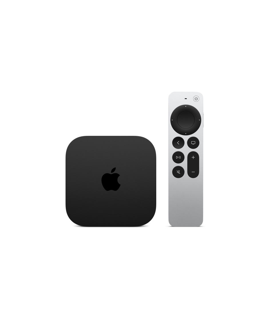 TV 4k 128gb
