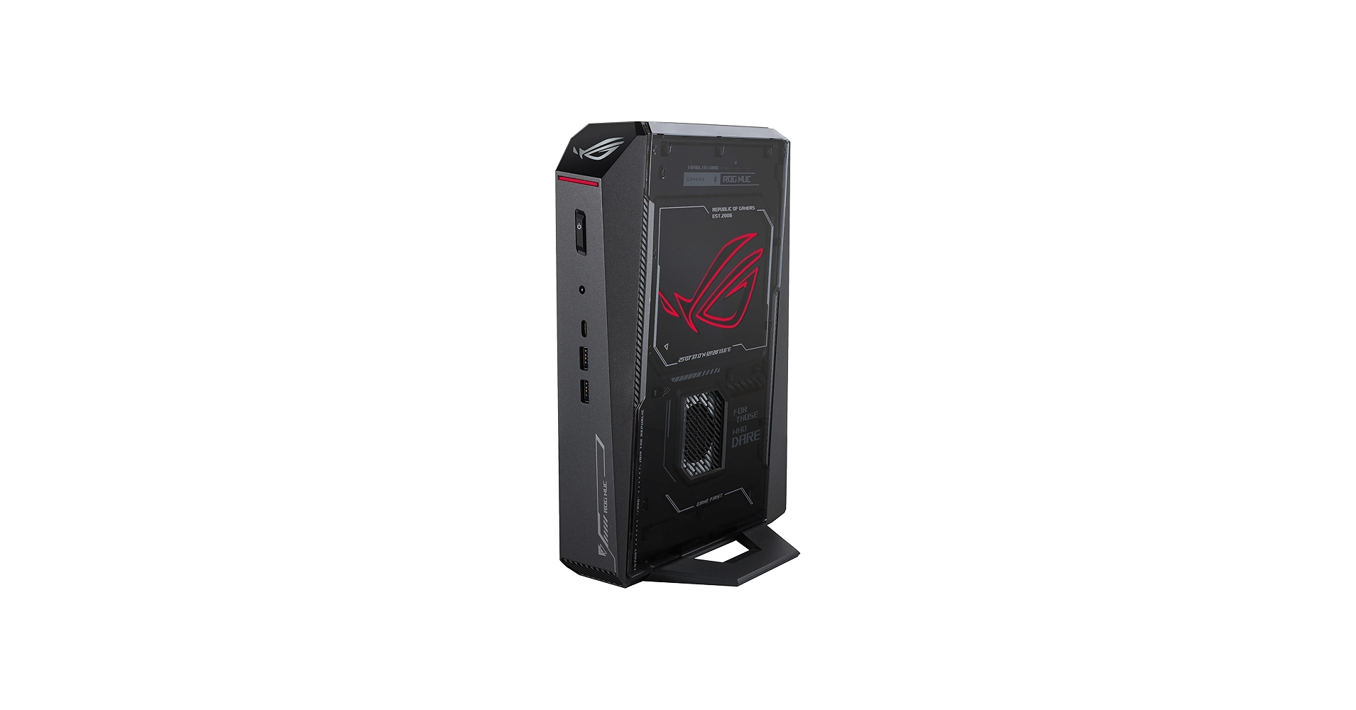 ROG NUC