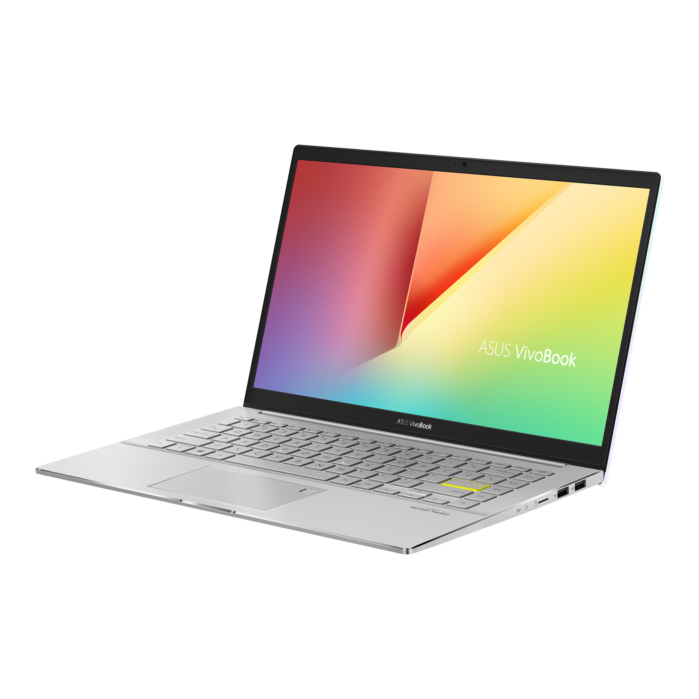 VivoBook S14