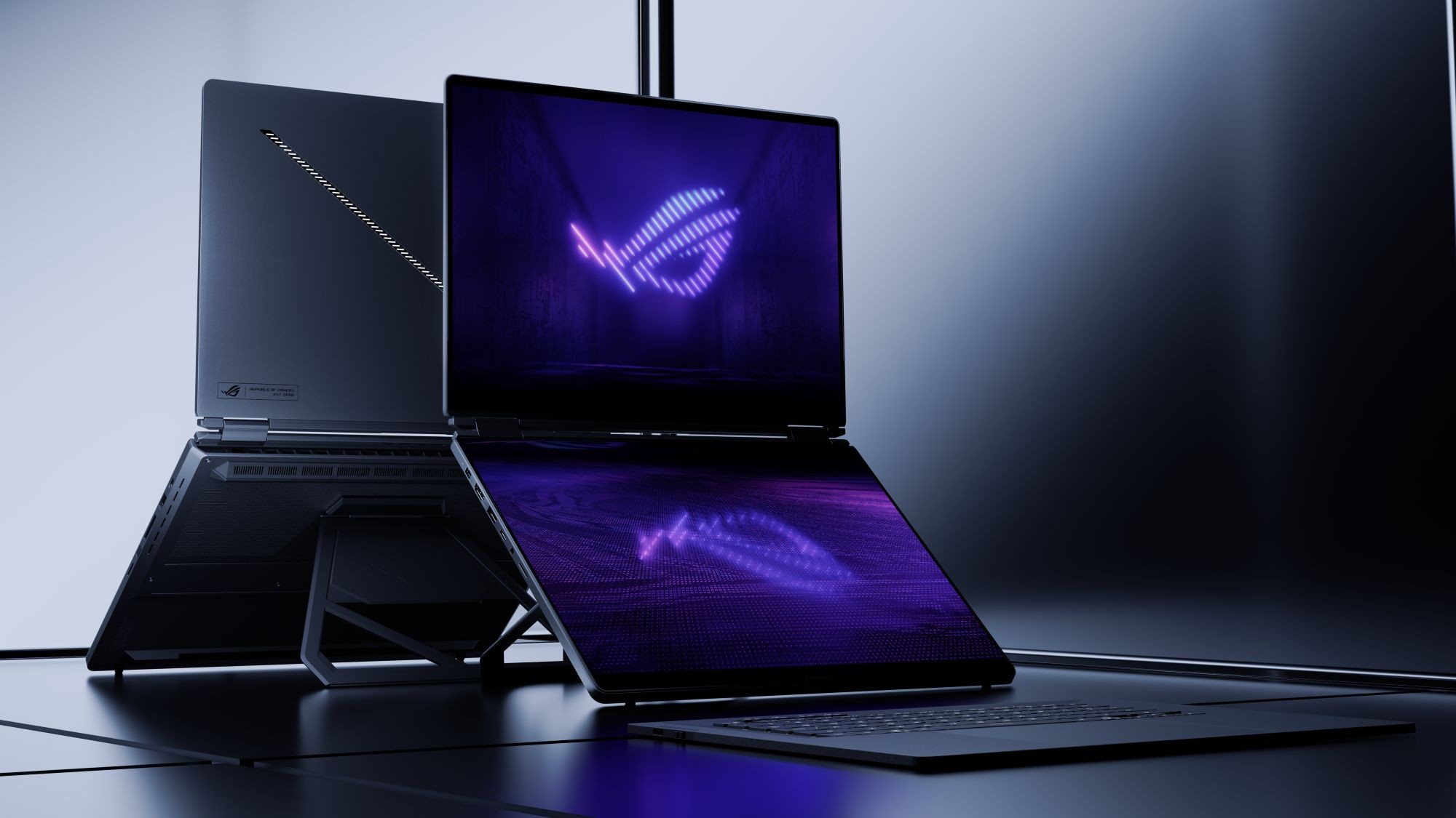 Zenbook Duo (2026)