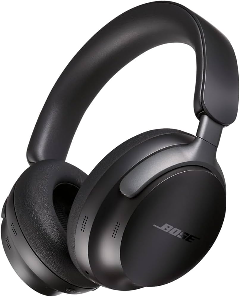 QuietComfort Bluetooth Headphones