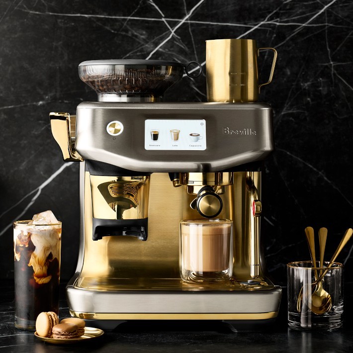 Barista Touch Impress