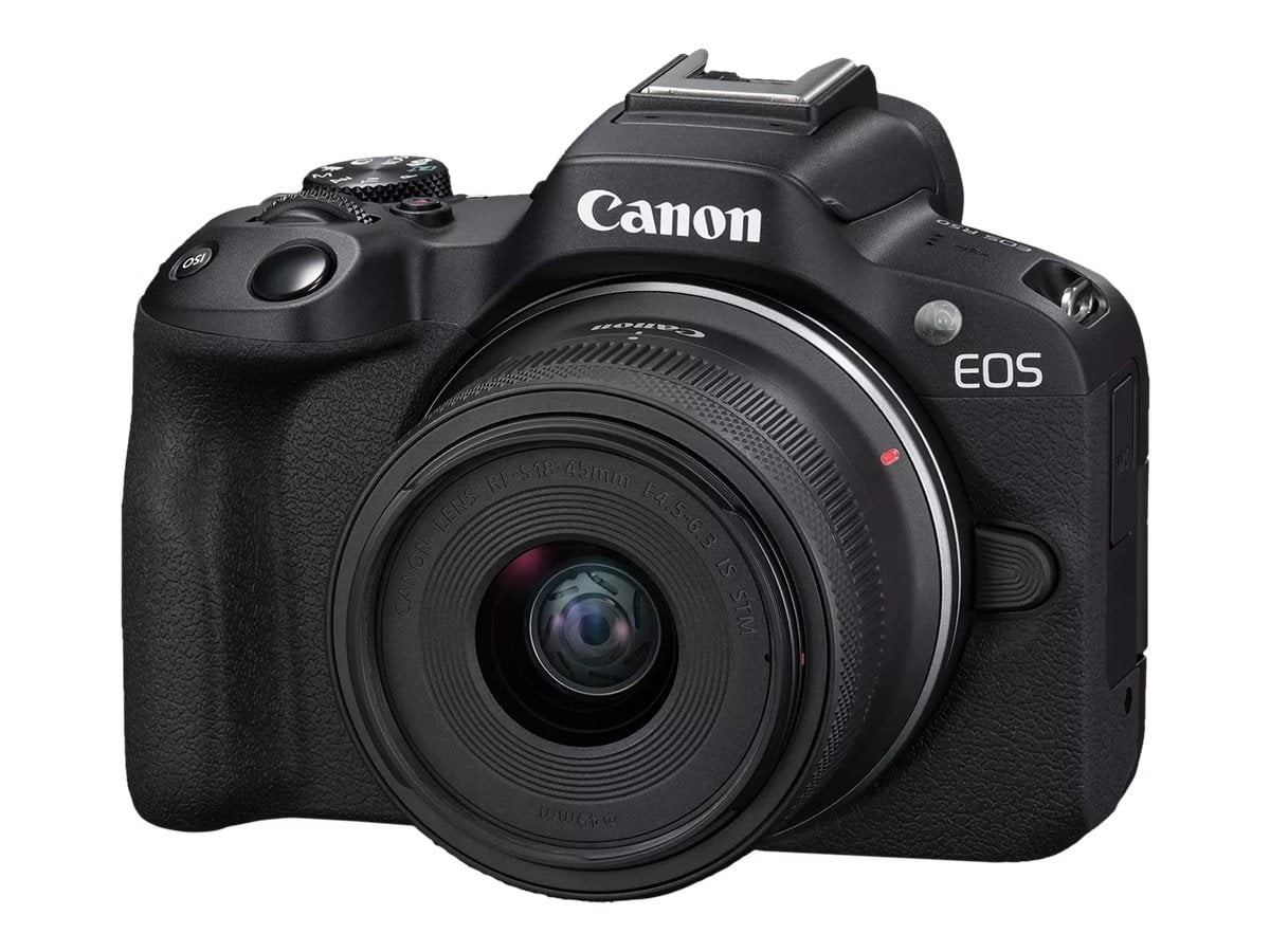 EOS R50