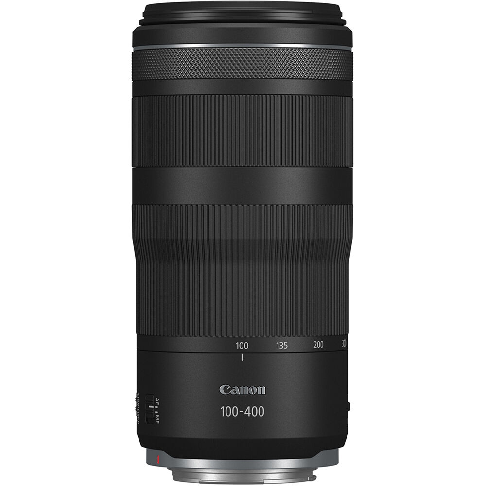 RF 100-400mm
