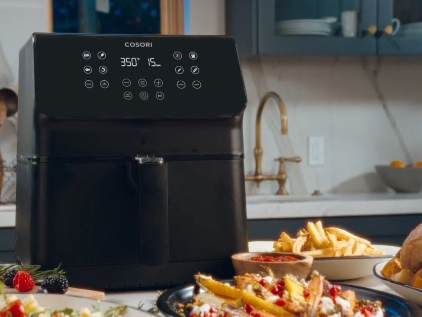 Pro II Air Fryer