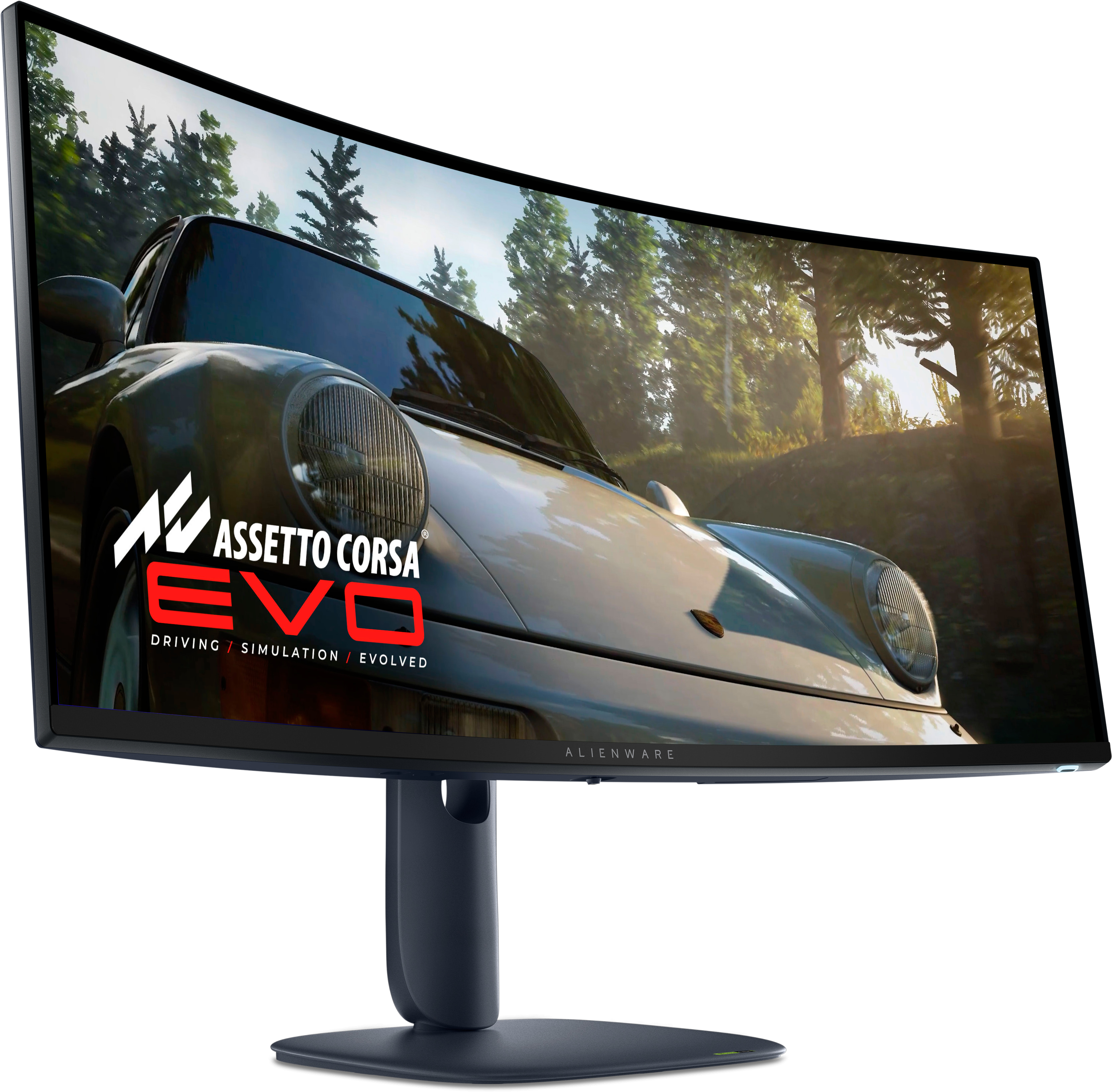 Alienware AW3425DW