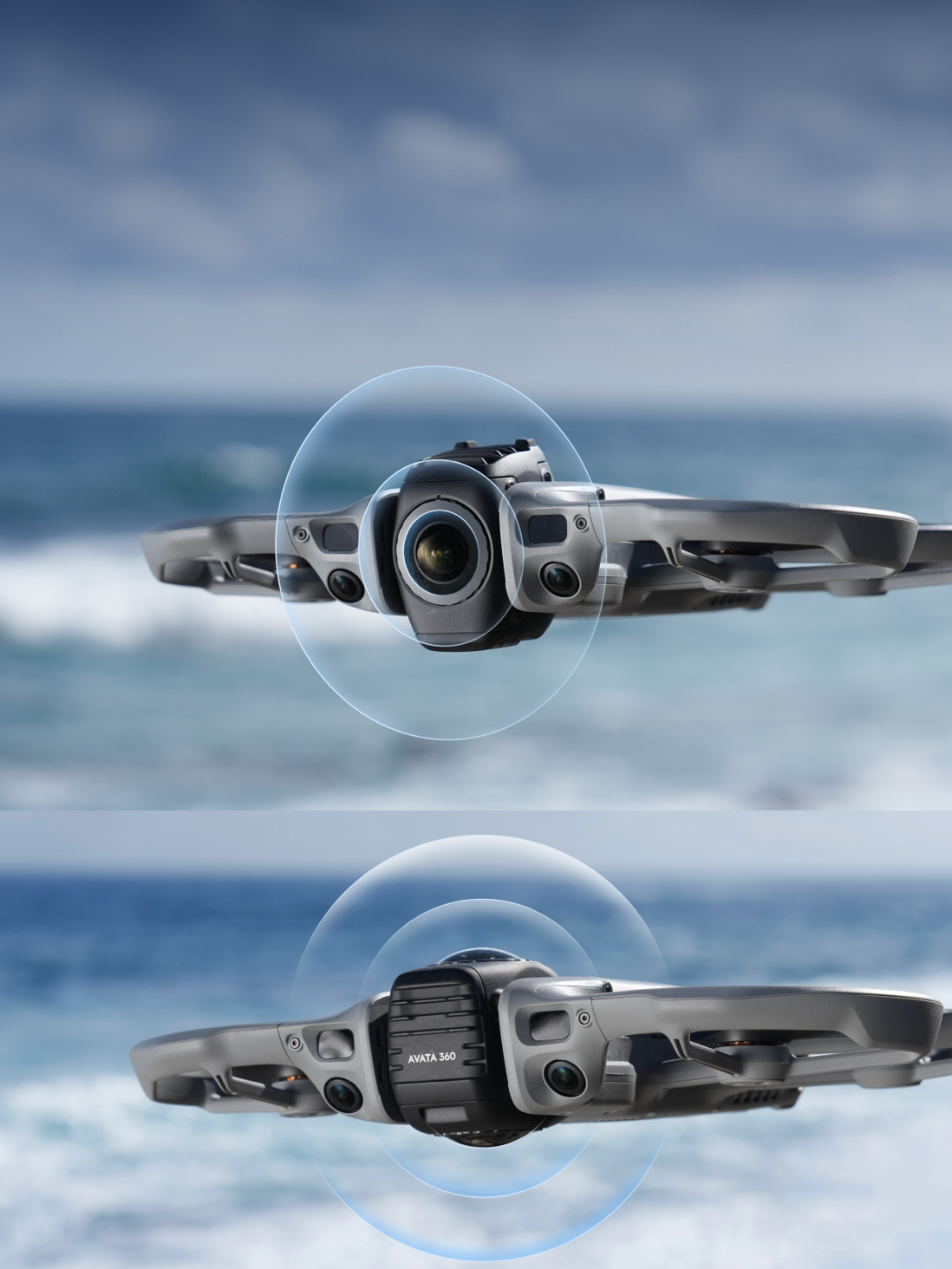 Avata 360