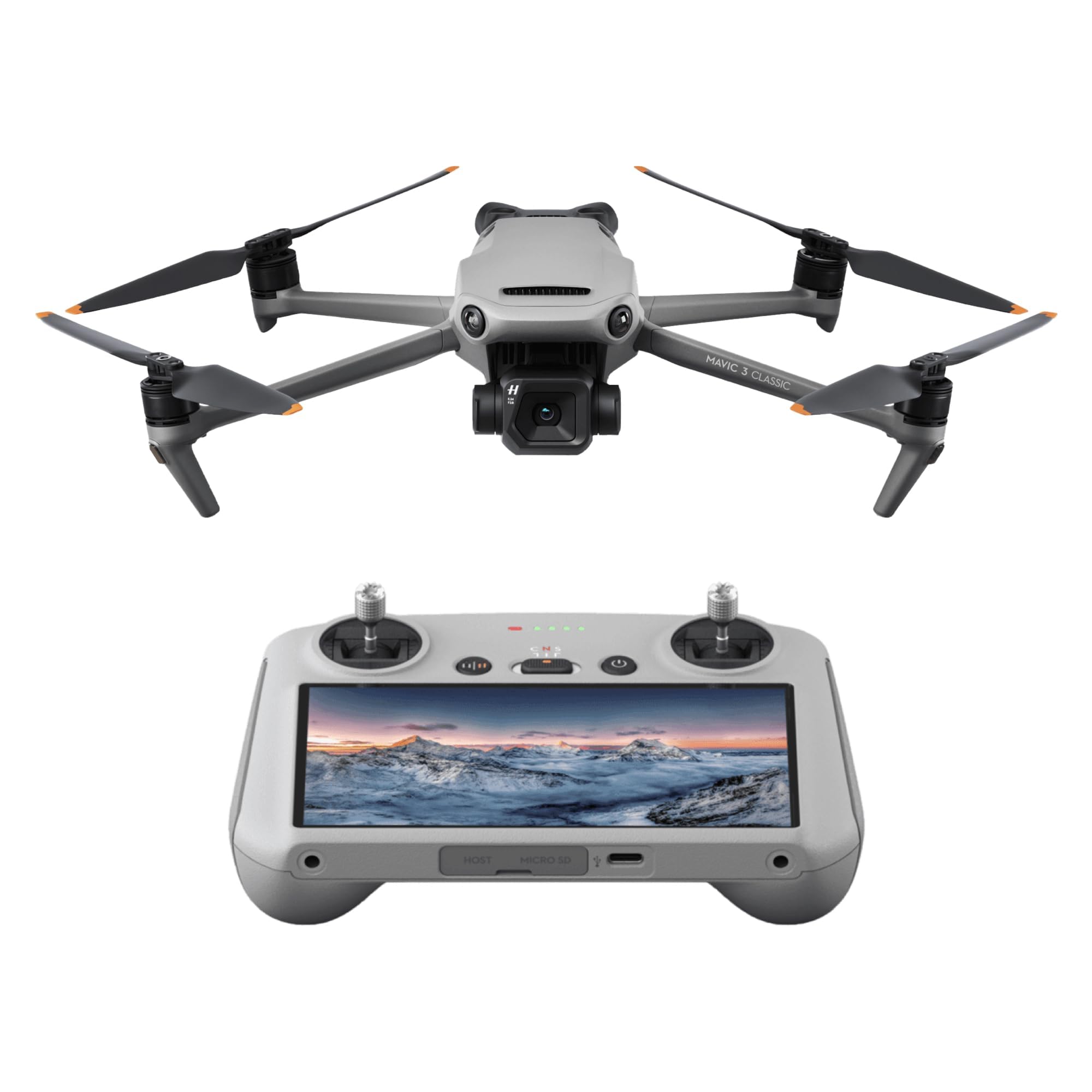 Mavic 3 Classic