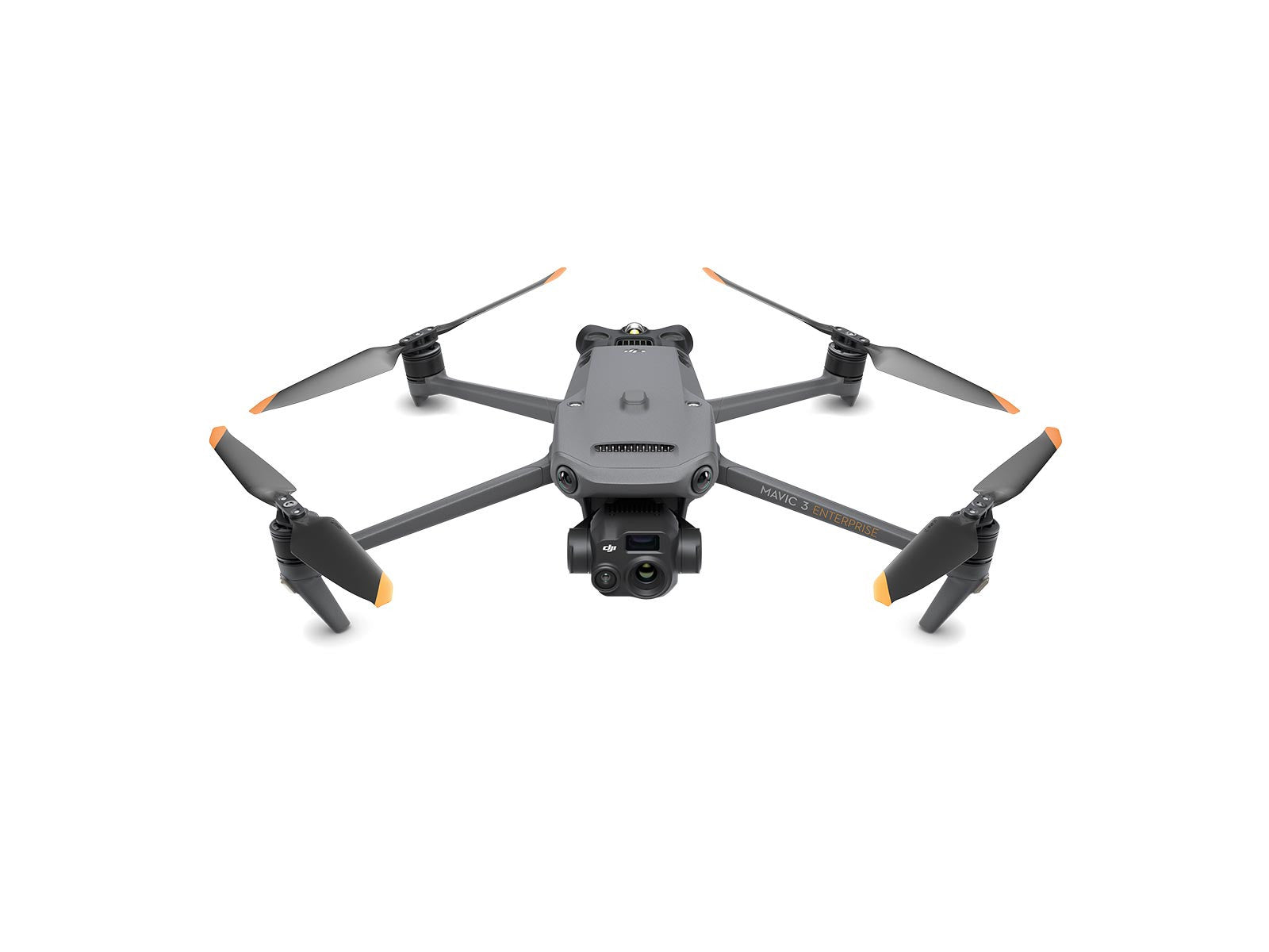 Mavic 3 Thermal