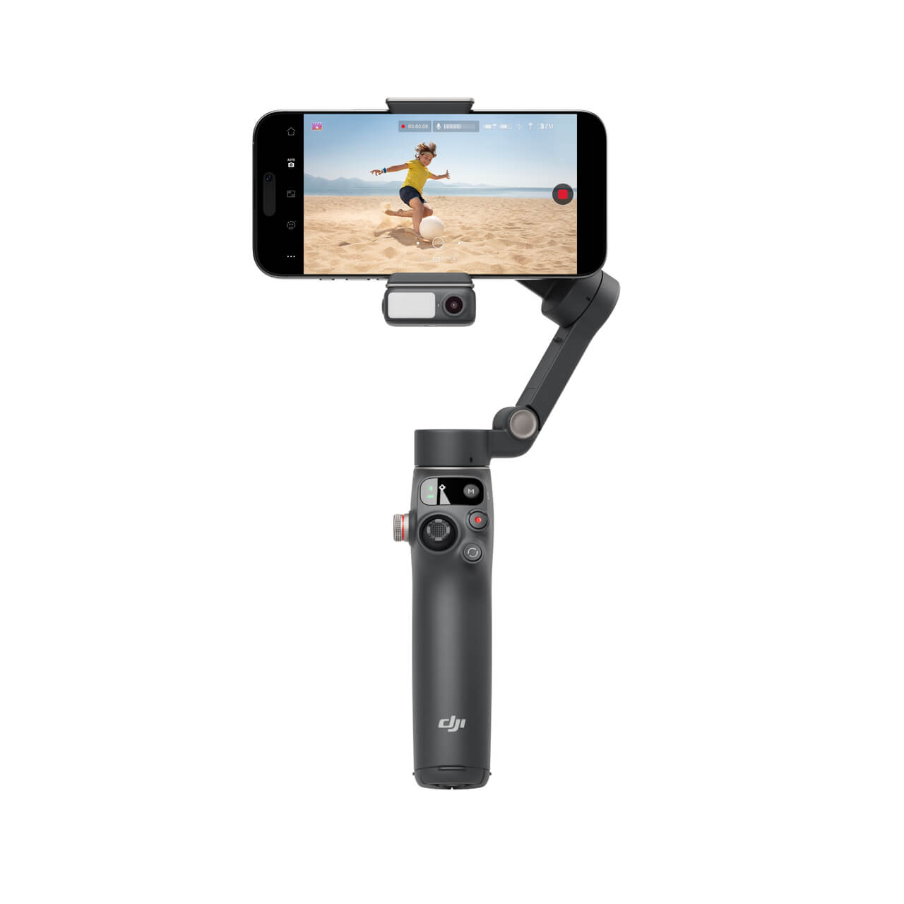 Osmo Mobile 7 Gimbal Stabilizer