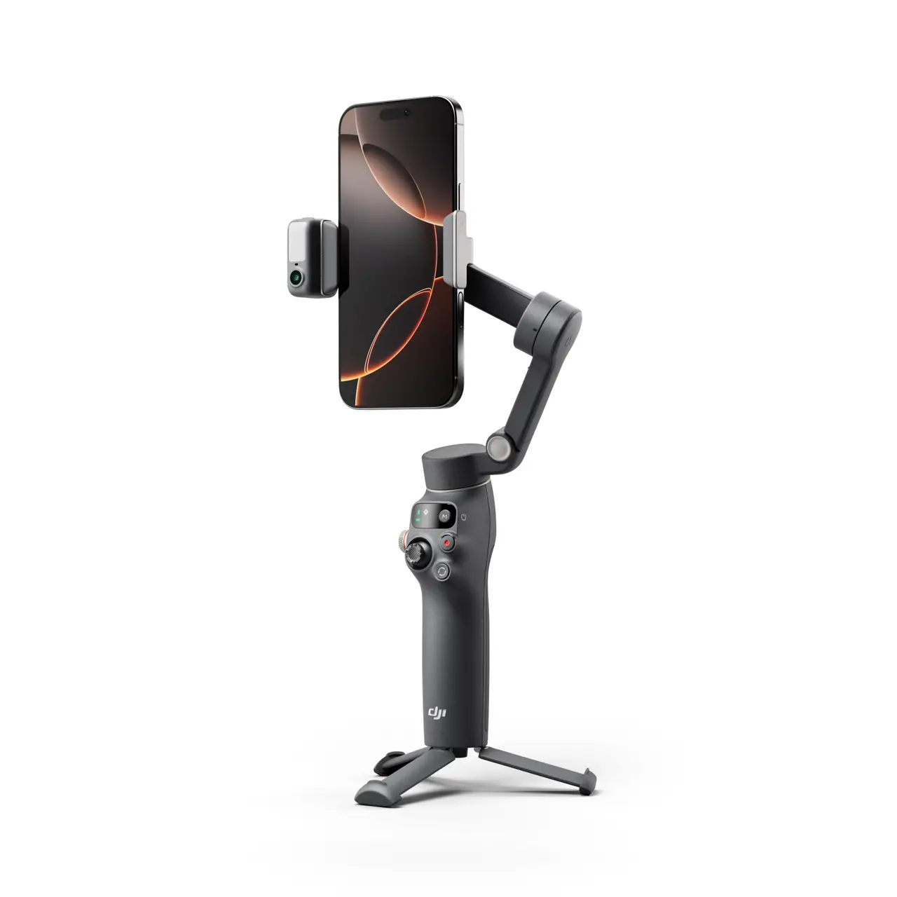 Osmo Mobile 8P