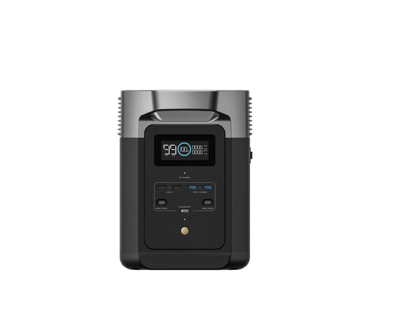 Delta 2 Portable Power Station