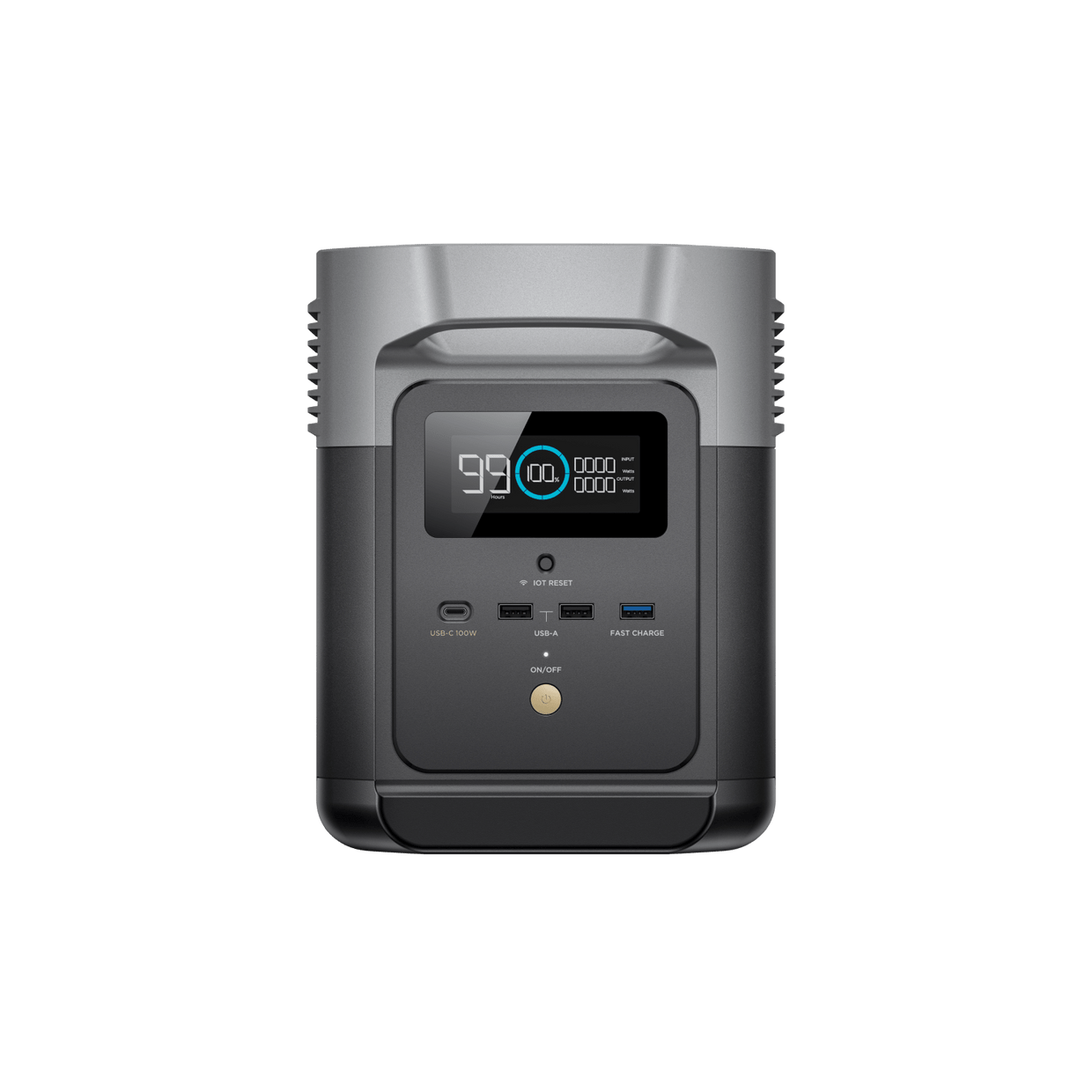 Delta Mini