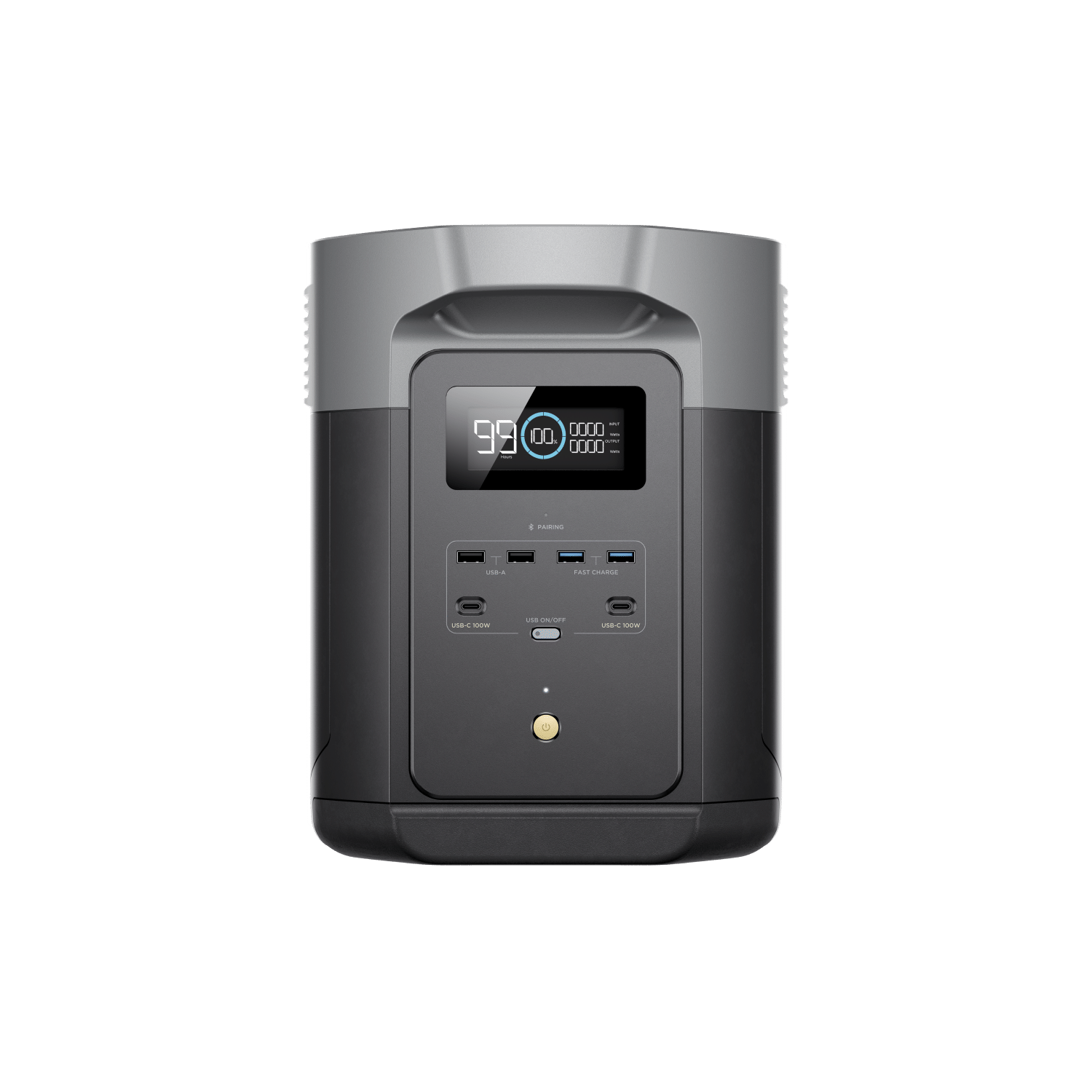 US DELTA 2 Max