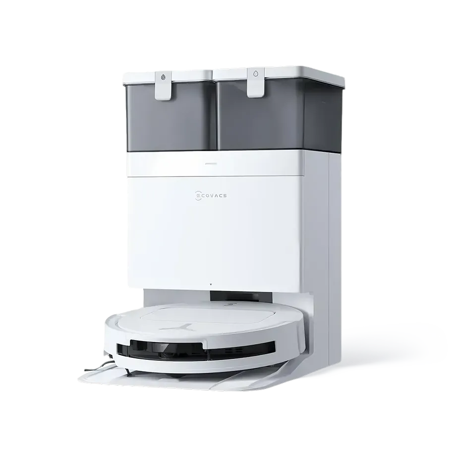 AU DEEBOT T50 OMNI
