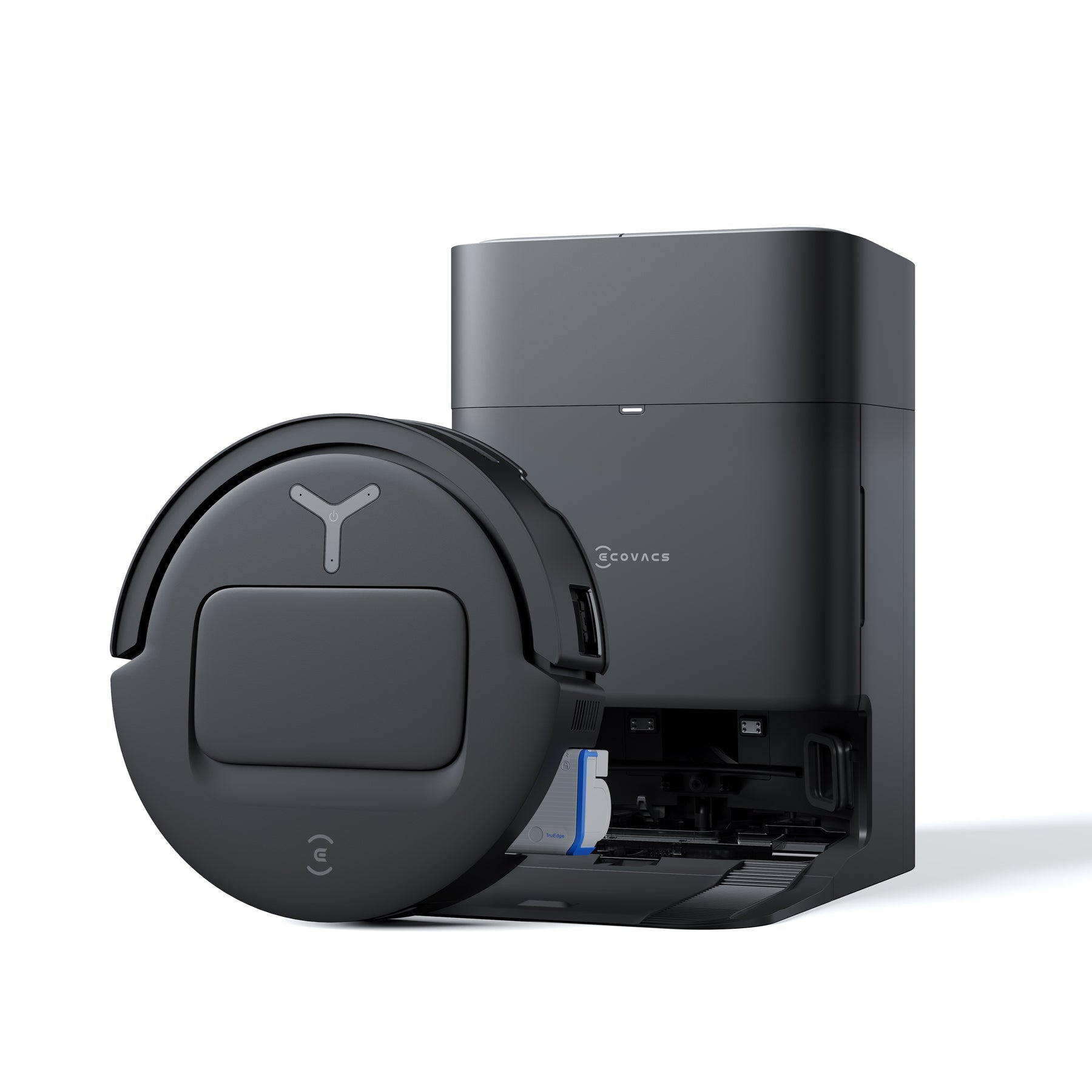 Deebot T80 Omni Robot Vacuum