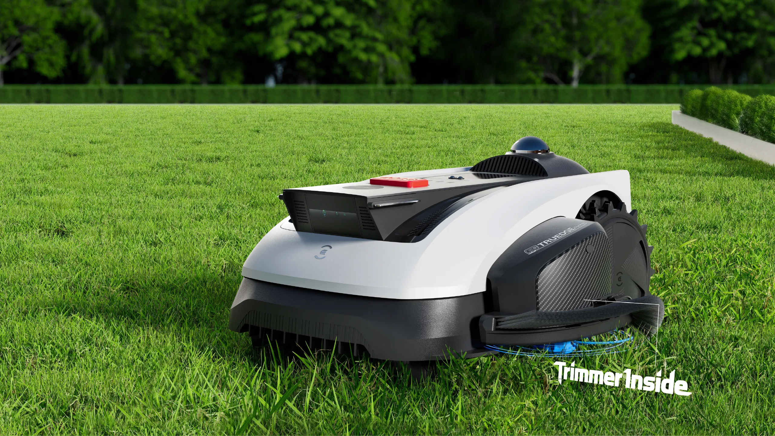 US GOAT O1000 LiDAR PRO
