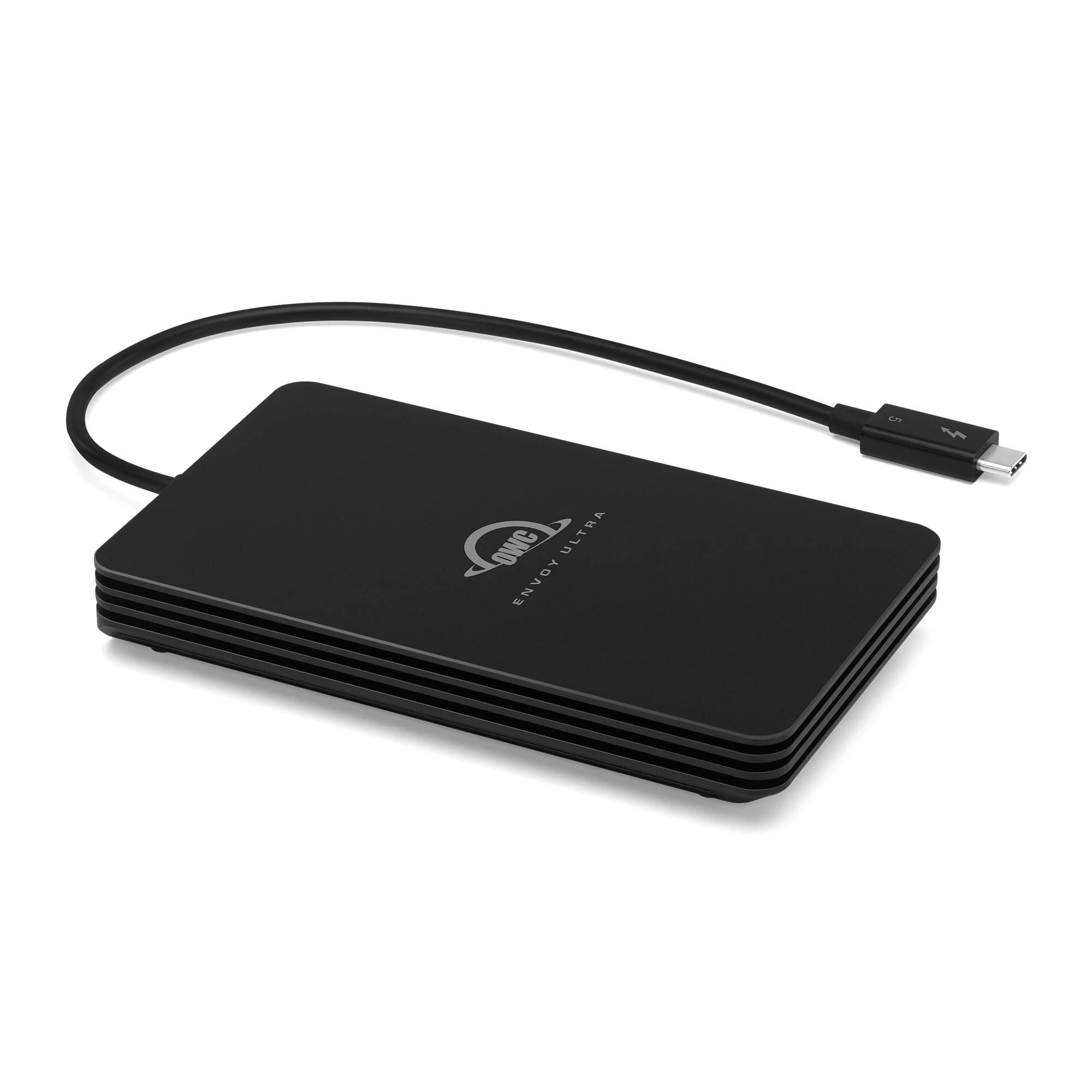 Ultra Thunderbolt 5 SSD