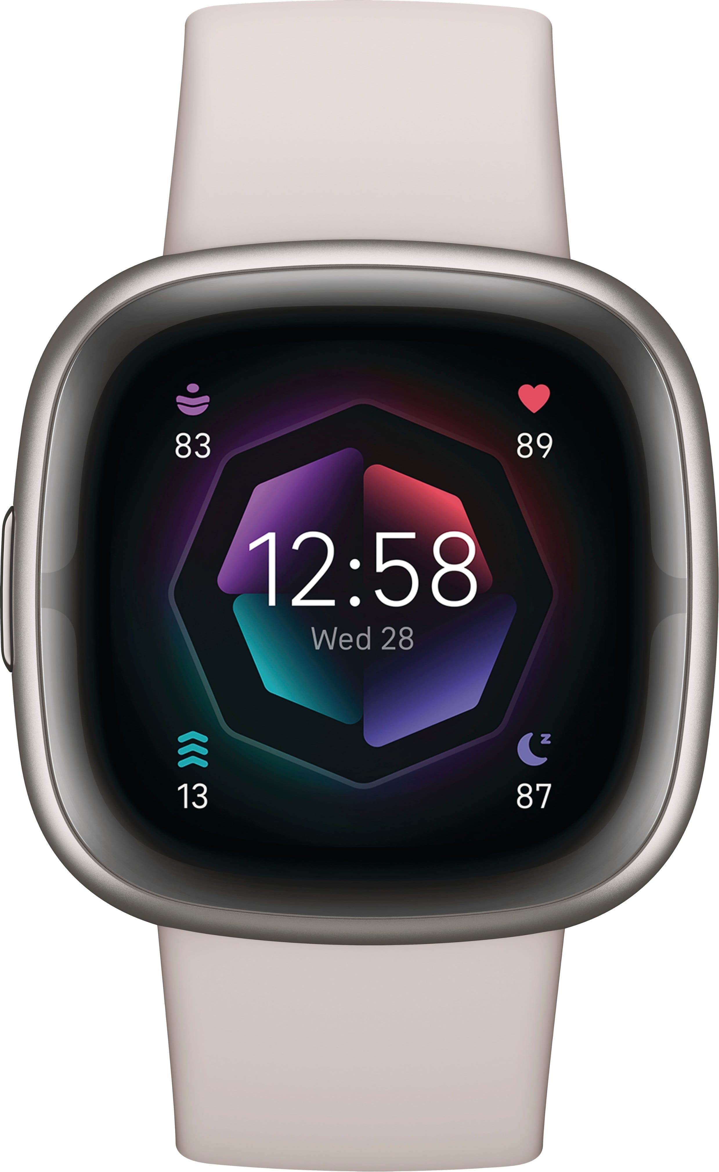 Sense 2