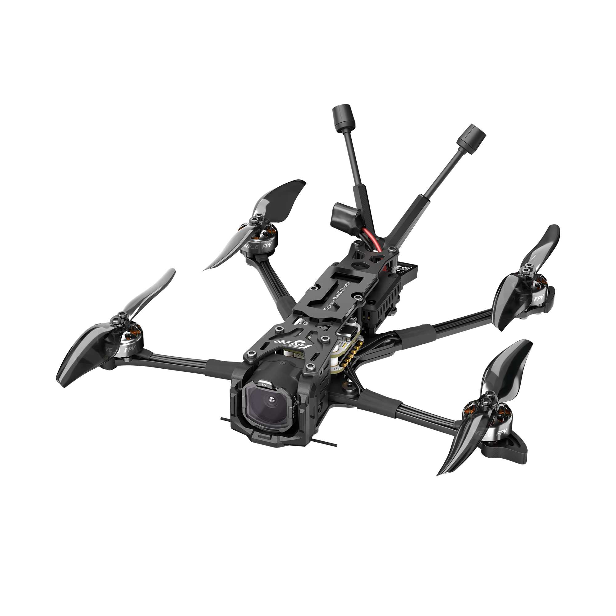 Explorer LR