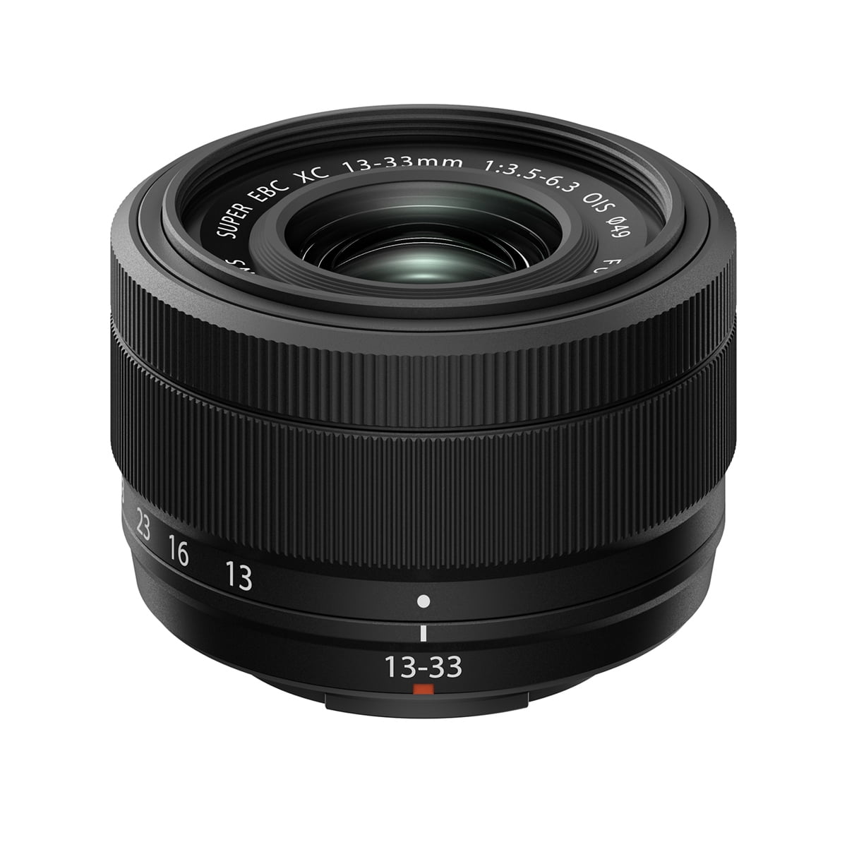 XC 13-33mm