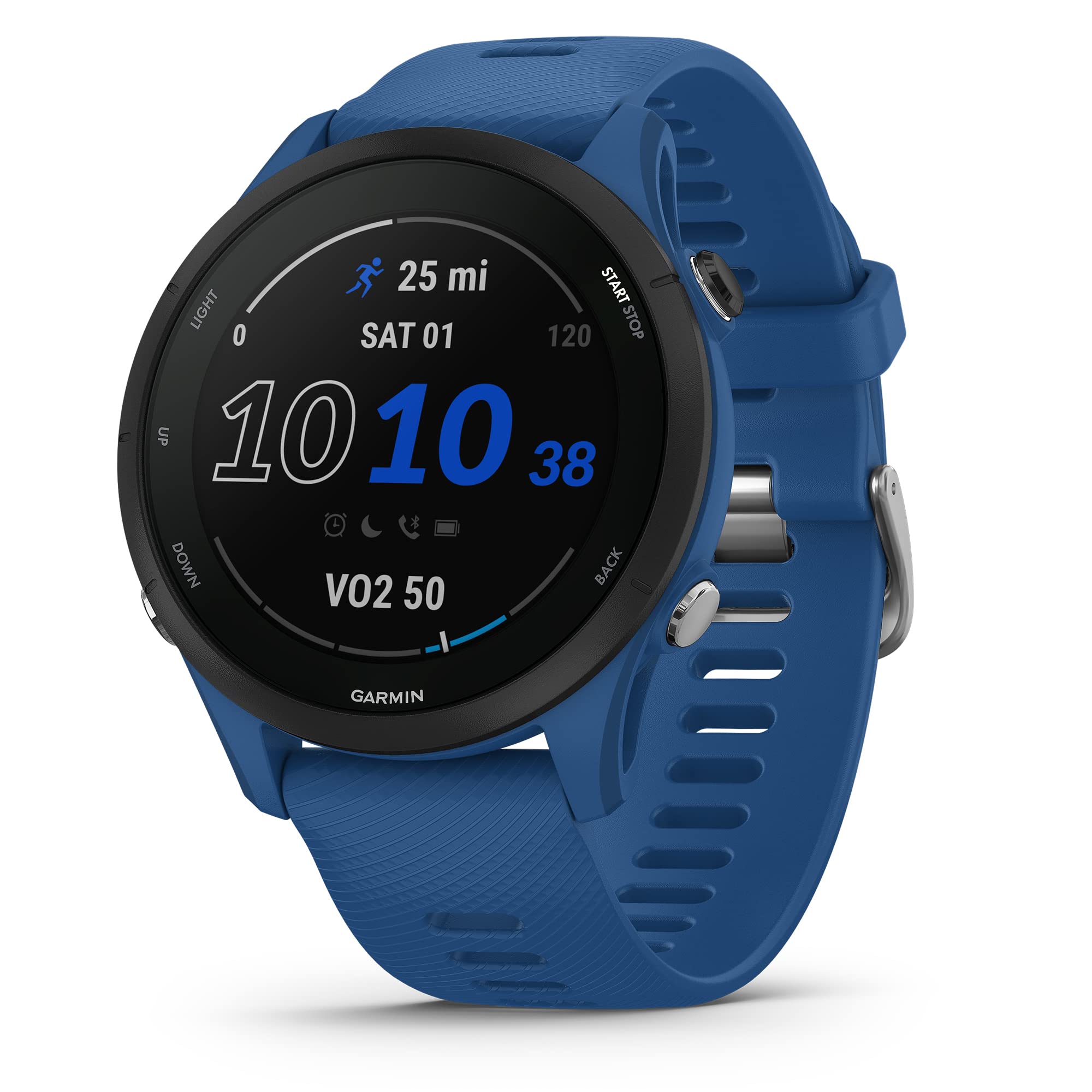 Forerunner 255