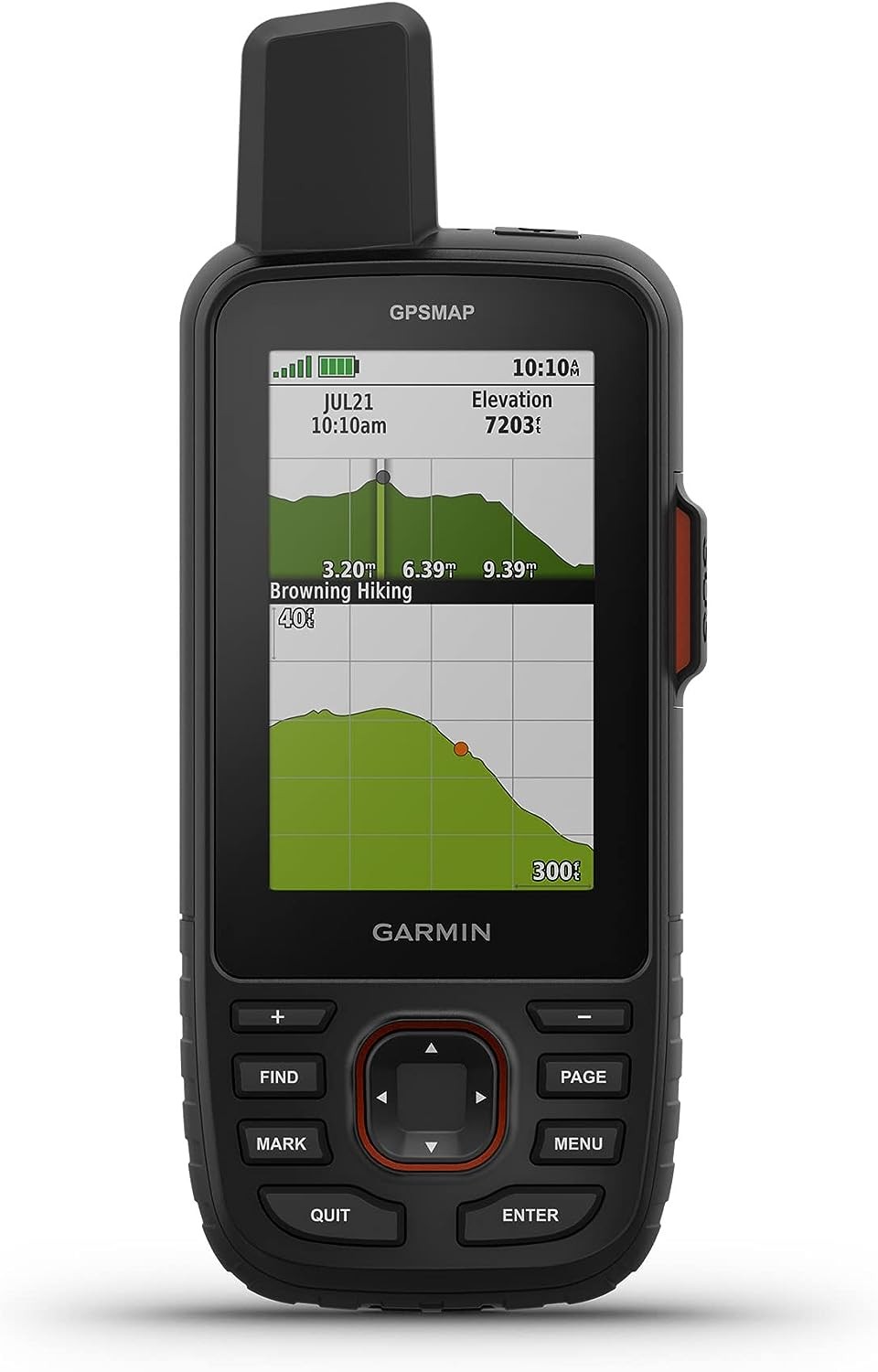 GPSMAP 67
