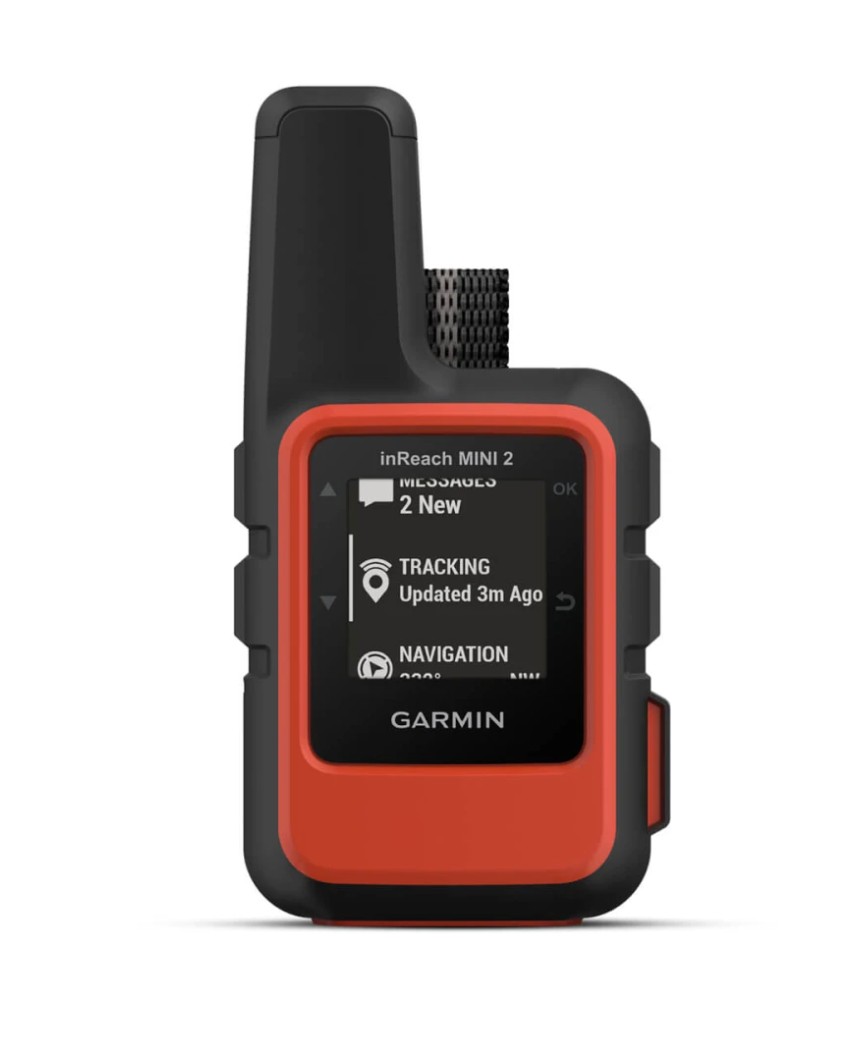 inReach Mini 2