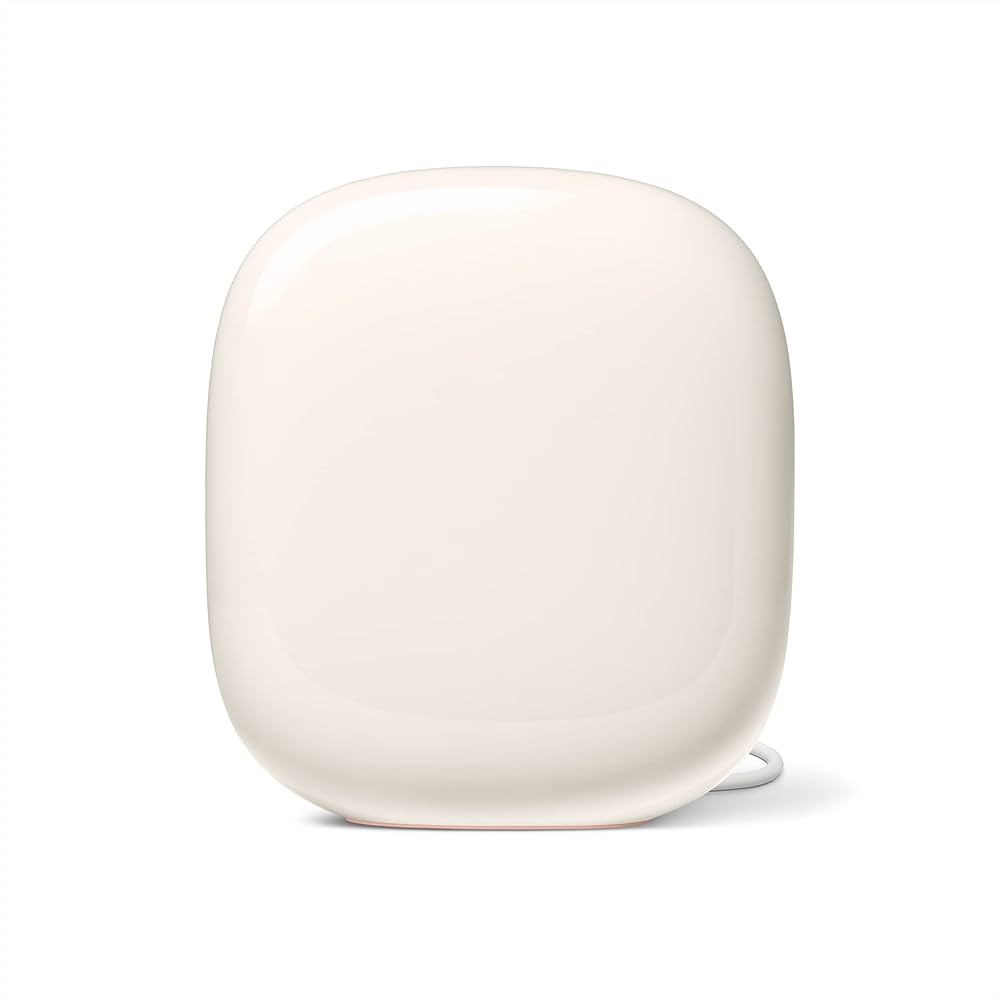 Nest Wifi Pro 6e