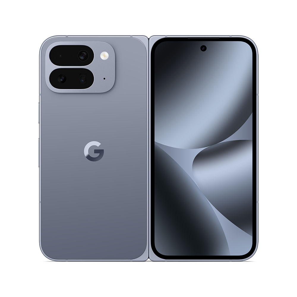 Pixel 10 Pro Fold
