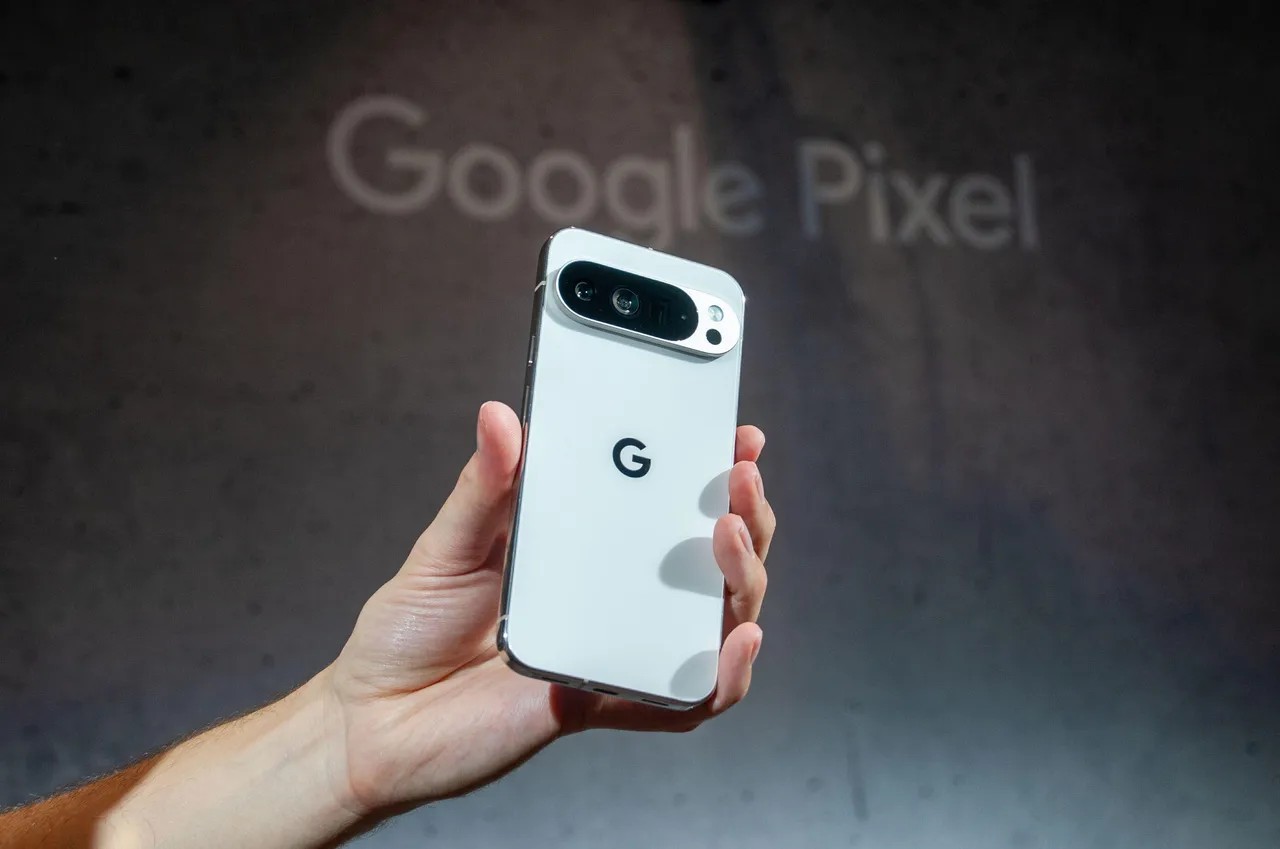 Pixel 10 Pro