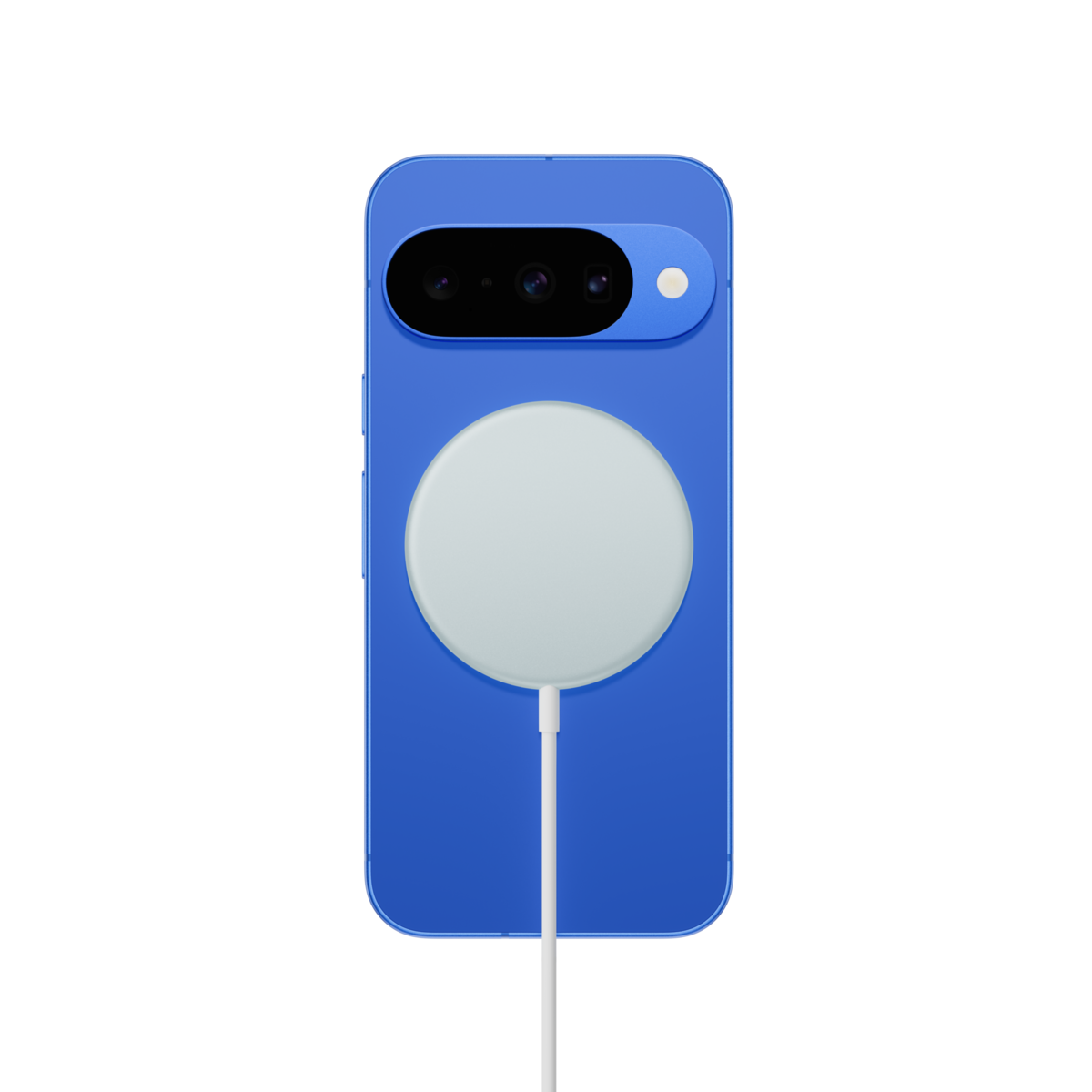 Pixel 5