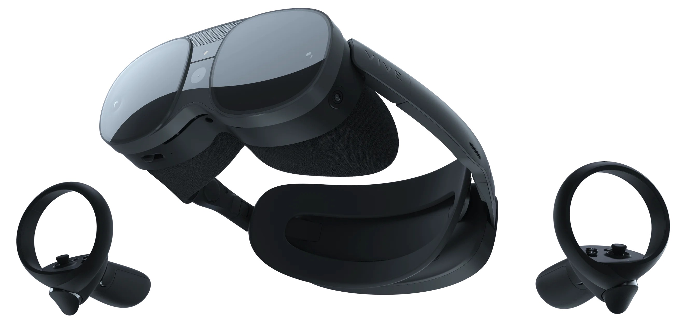 Vive XR Elite