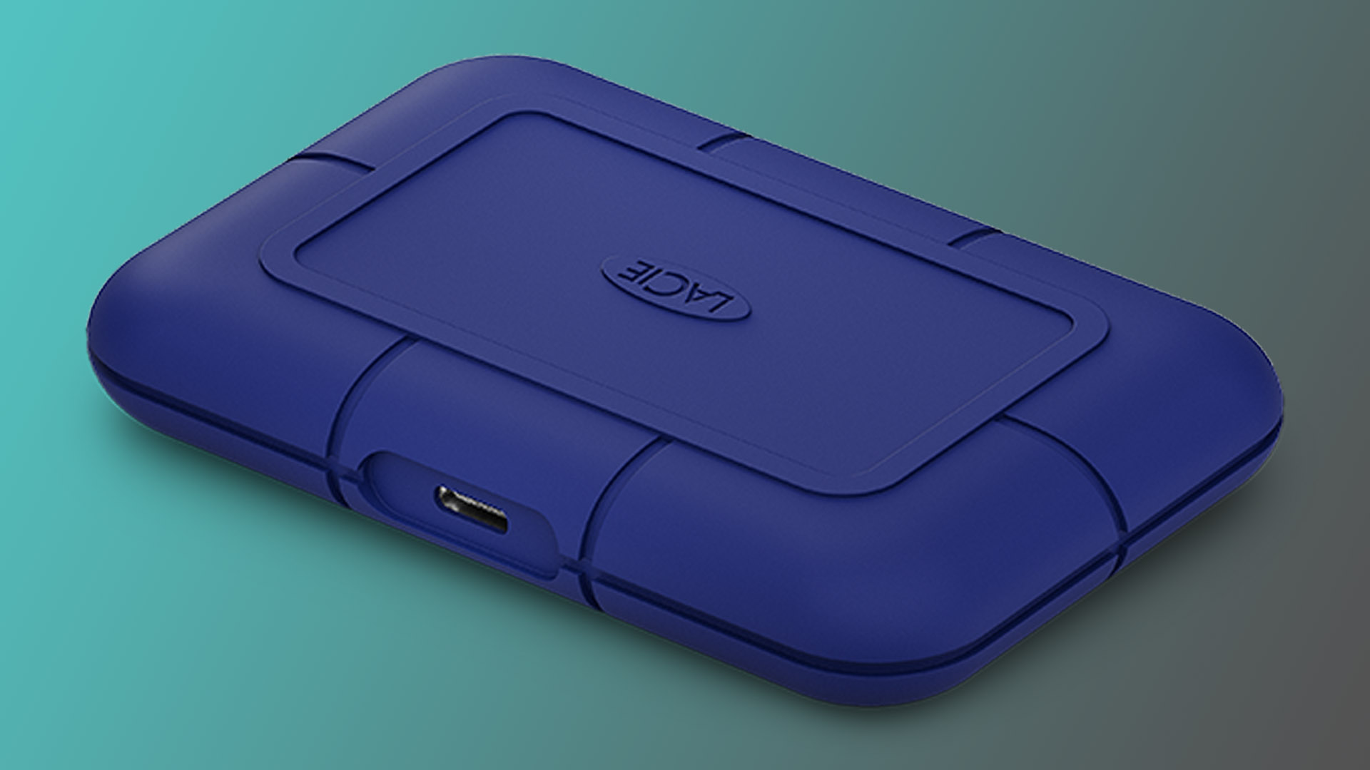 Rugged SSD Pro5