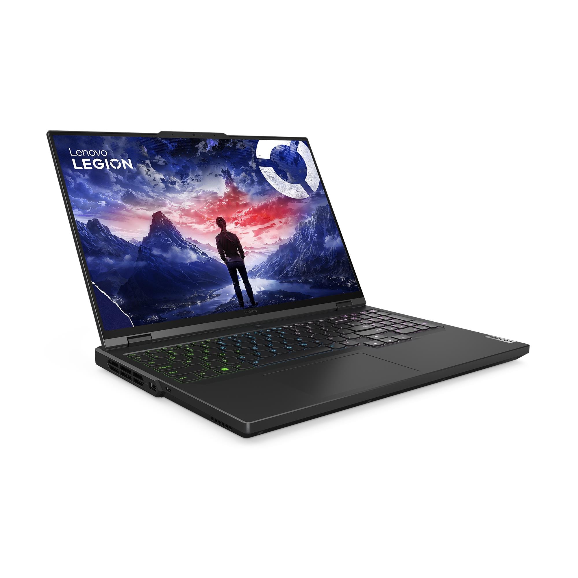 Legion Pro 5i