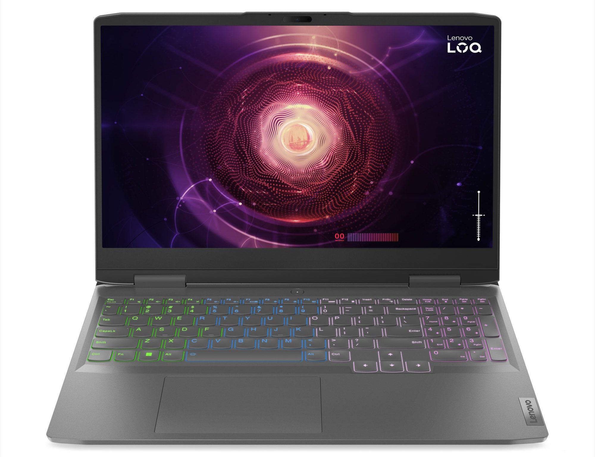 LOQ