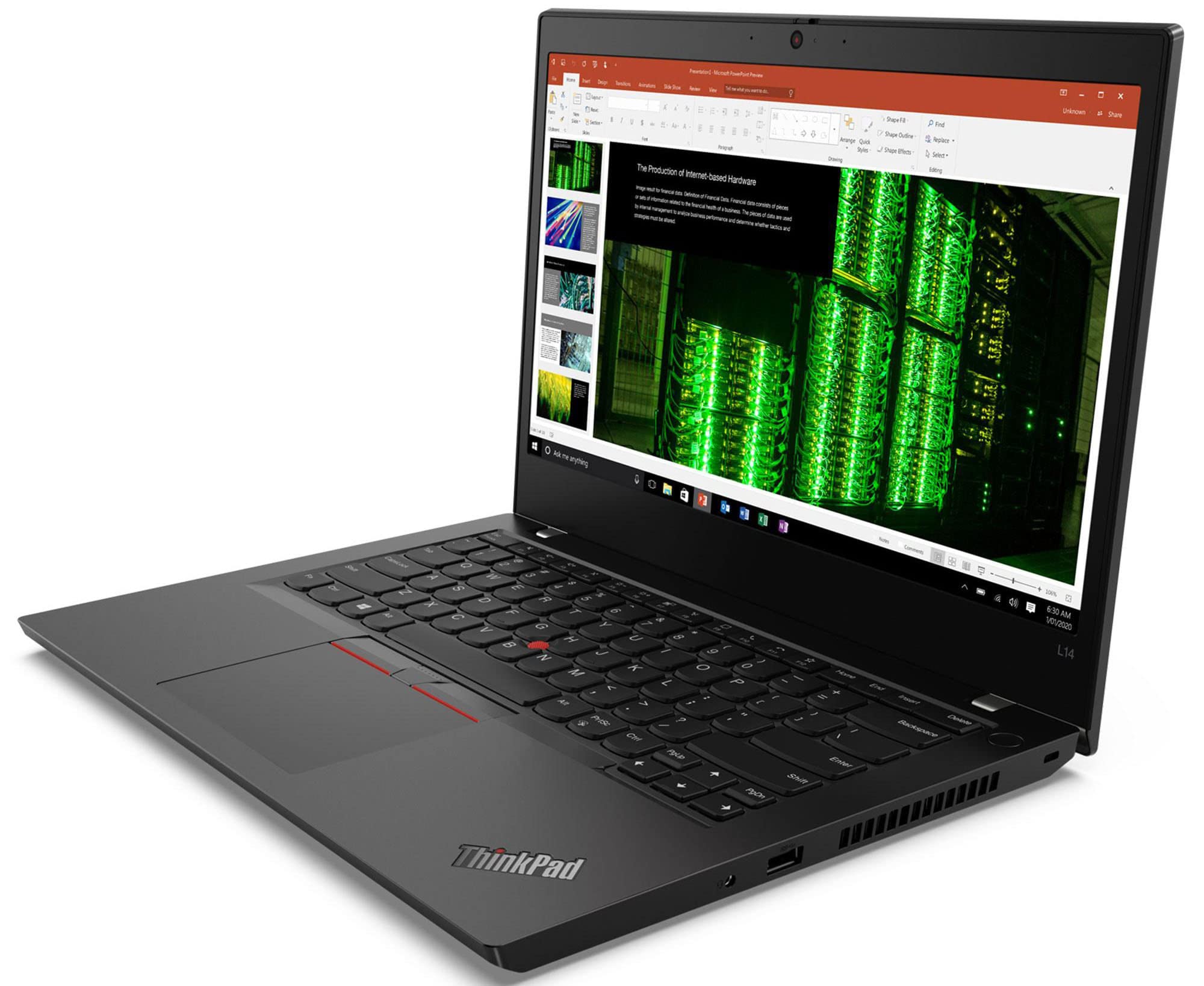 ThinkPad L14 Gen 2 AMD