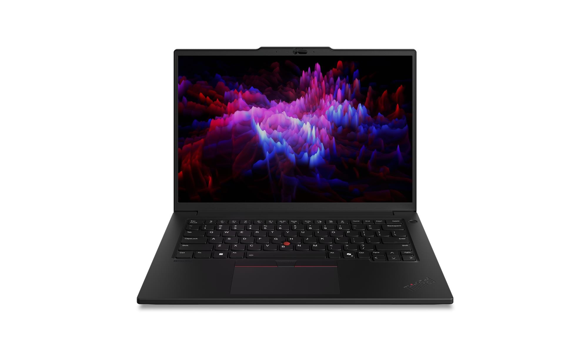 ThinkPad P14s Gen 6 Intel