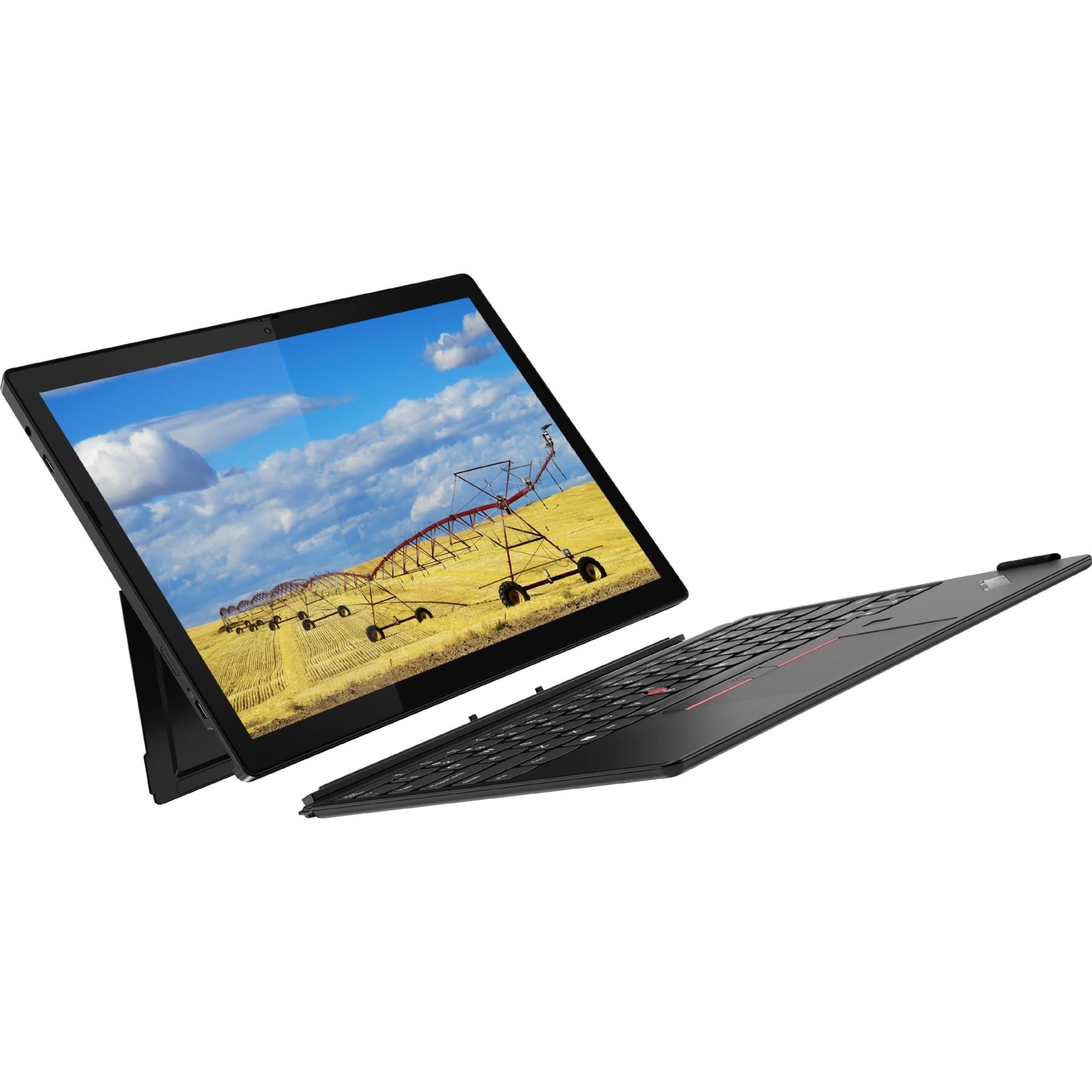 ThinkPad X12 Detachable Gen 1