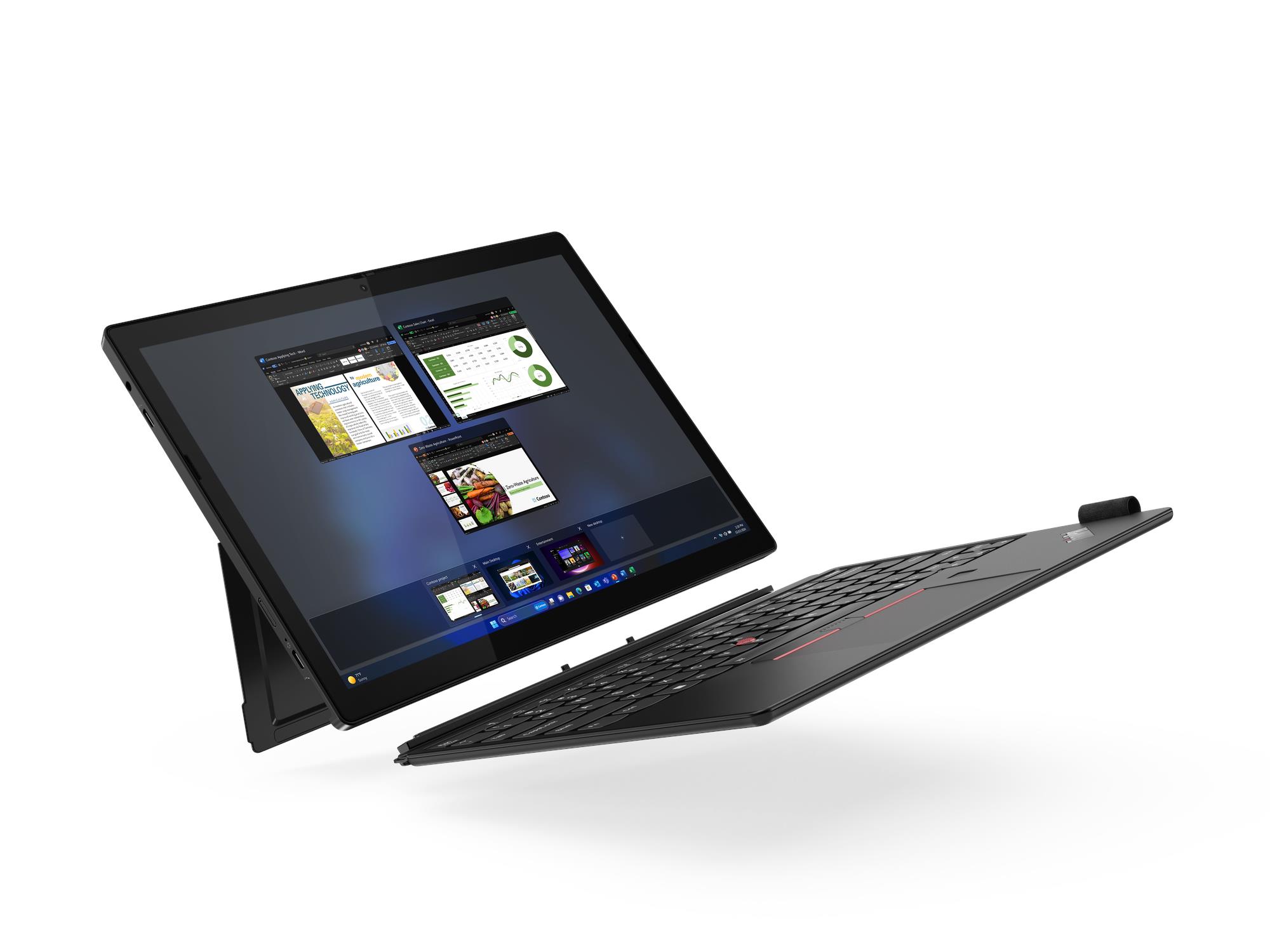 ThinkPad X12 Detachable