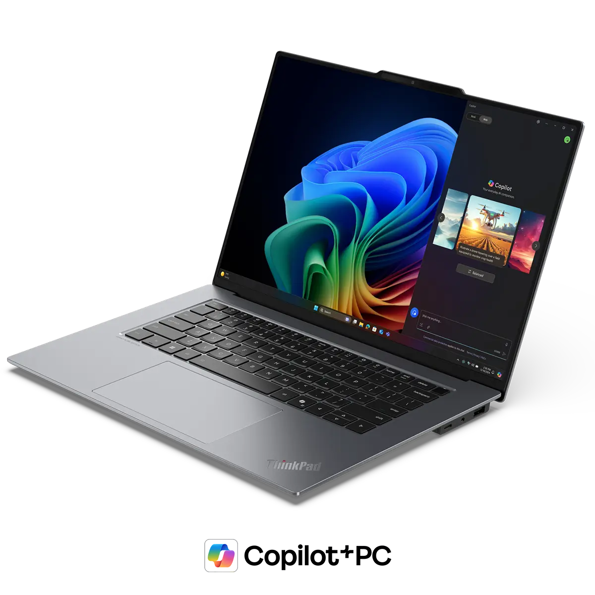 ThinkPad X9 15 Aura Edition