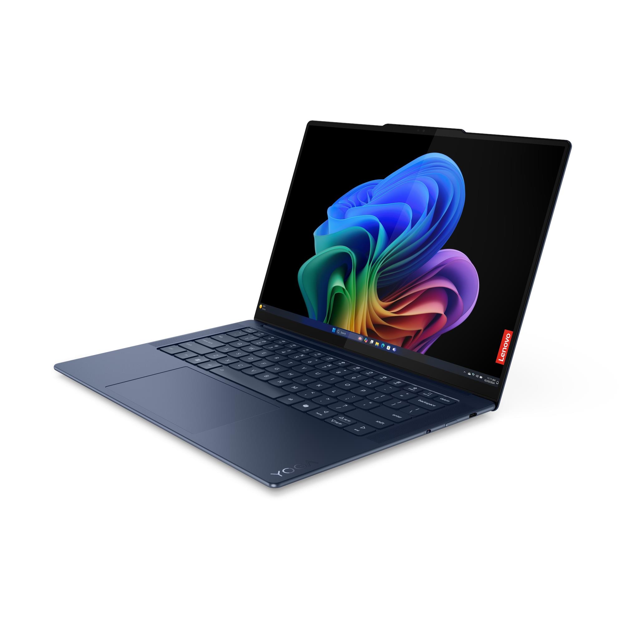 Yoga Slim 7x