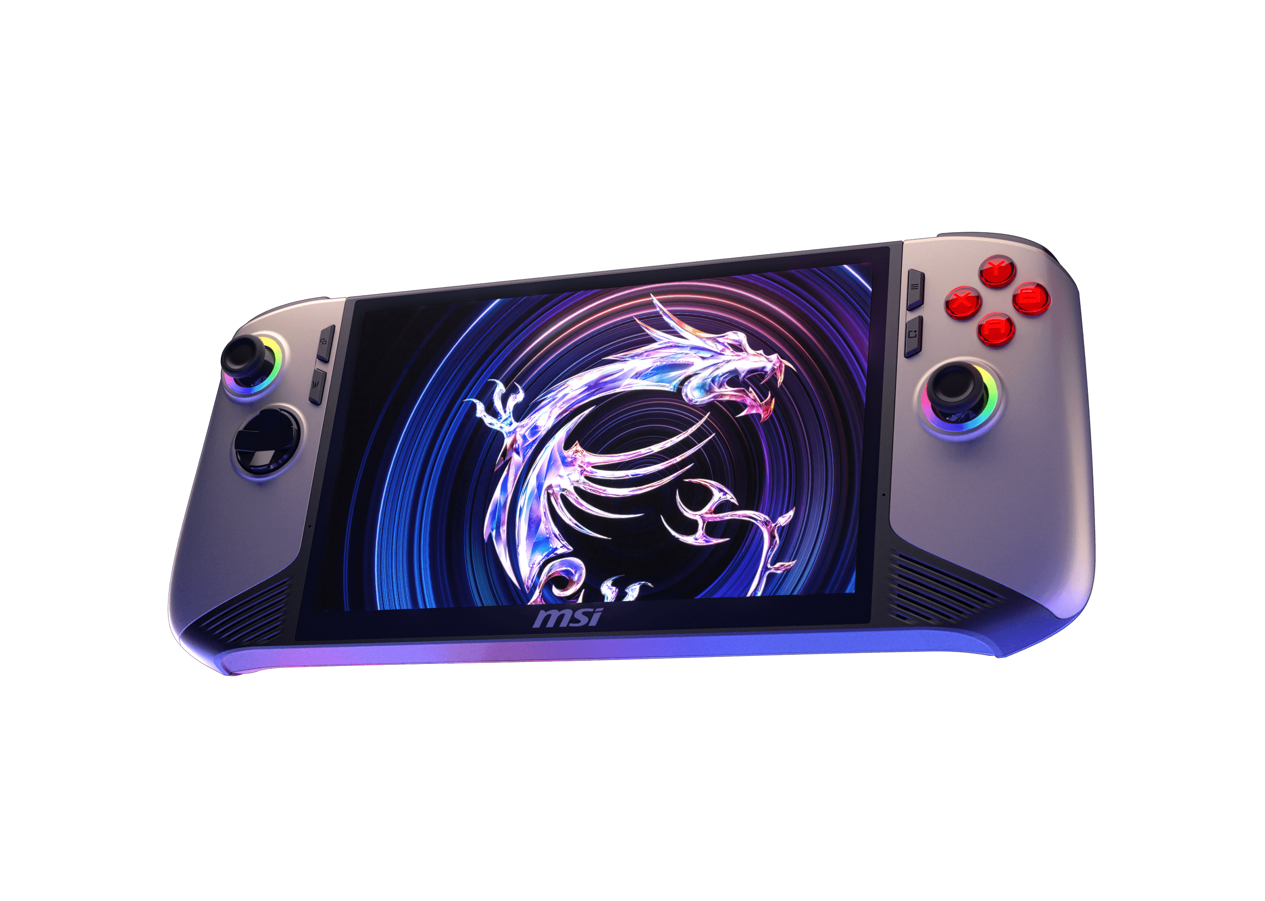 CLAW 8 AI+