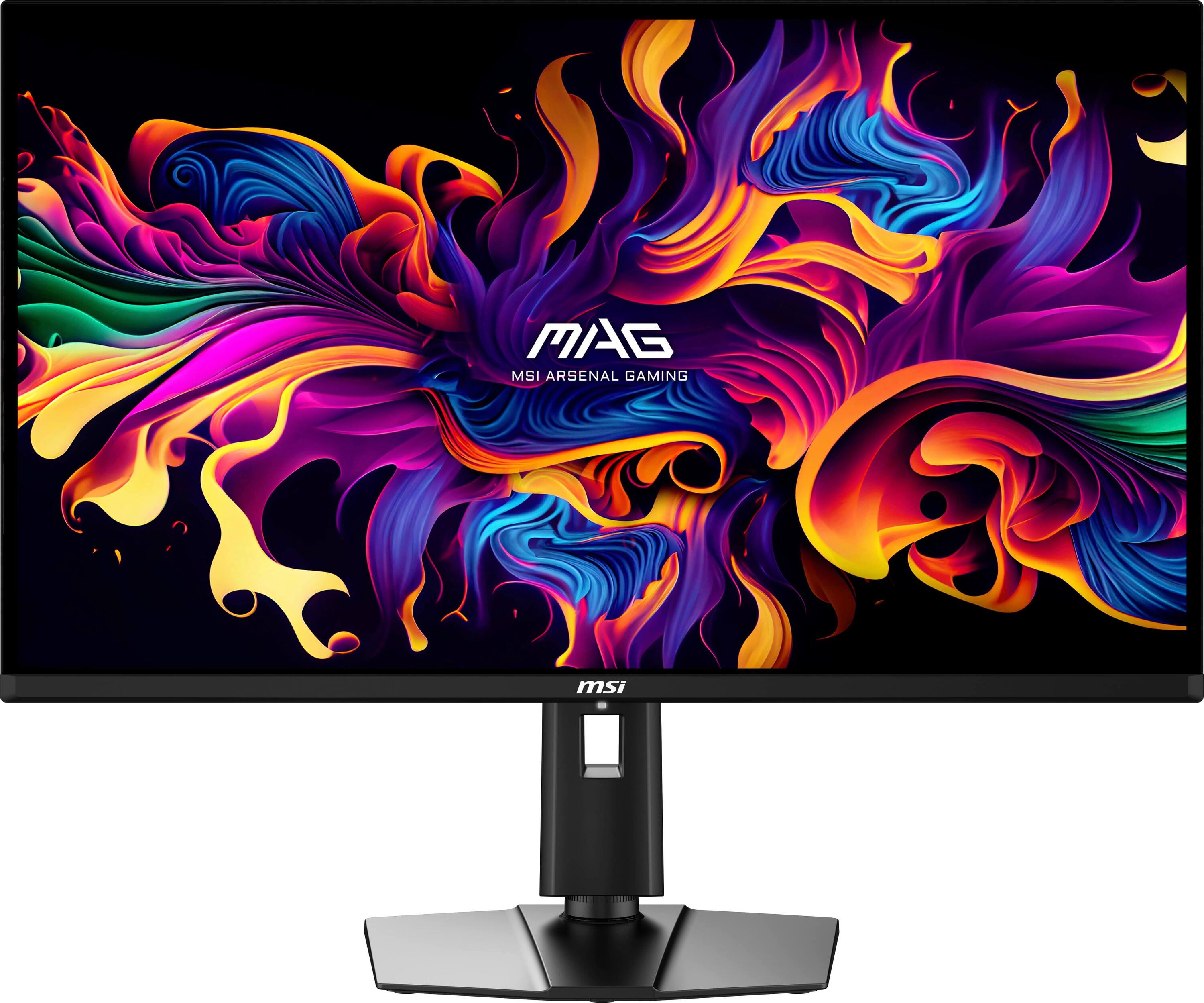 MAG 321UPX QD-OLED