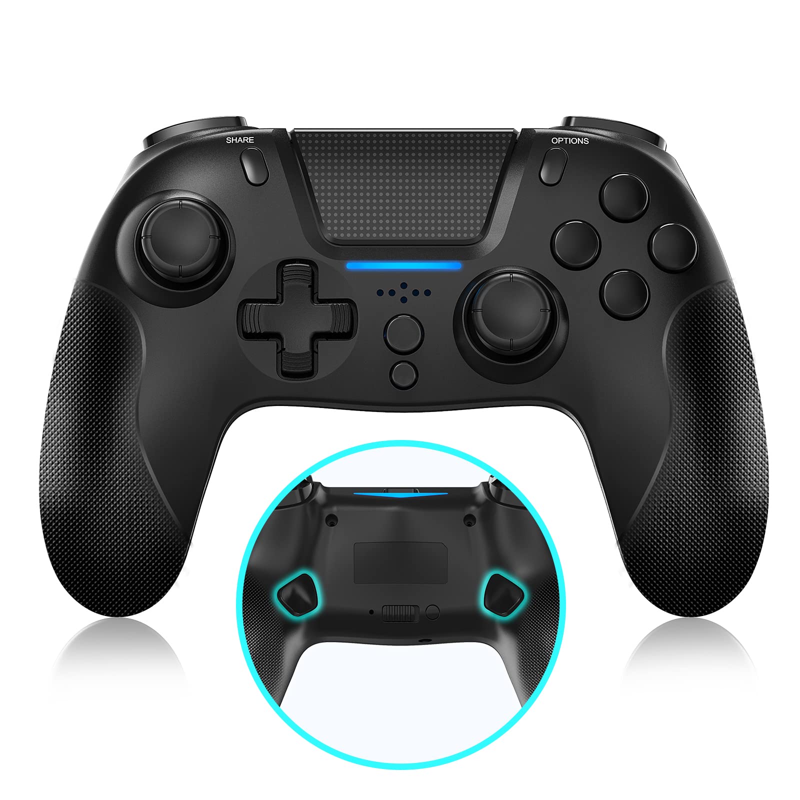 PS4 Controller