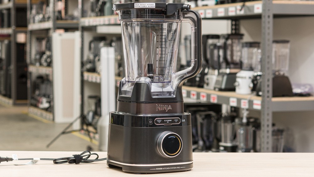 Detect Kitchen System