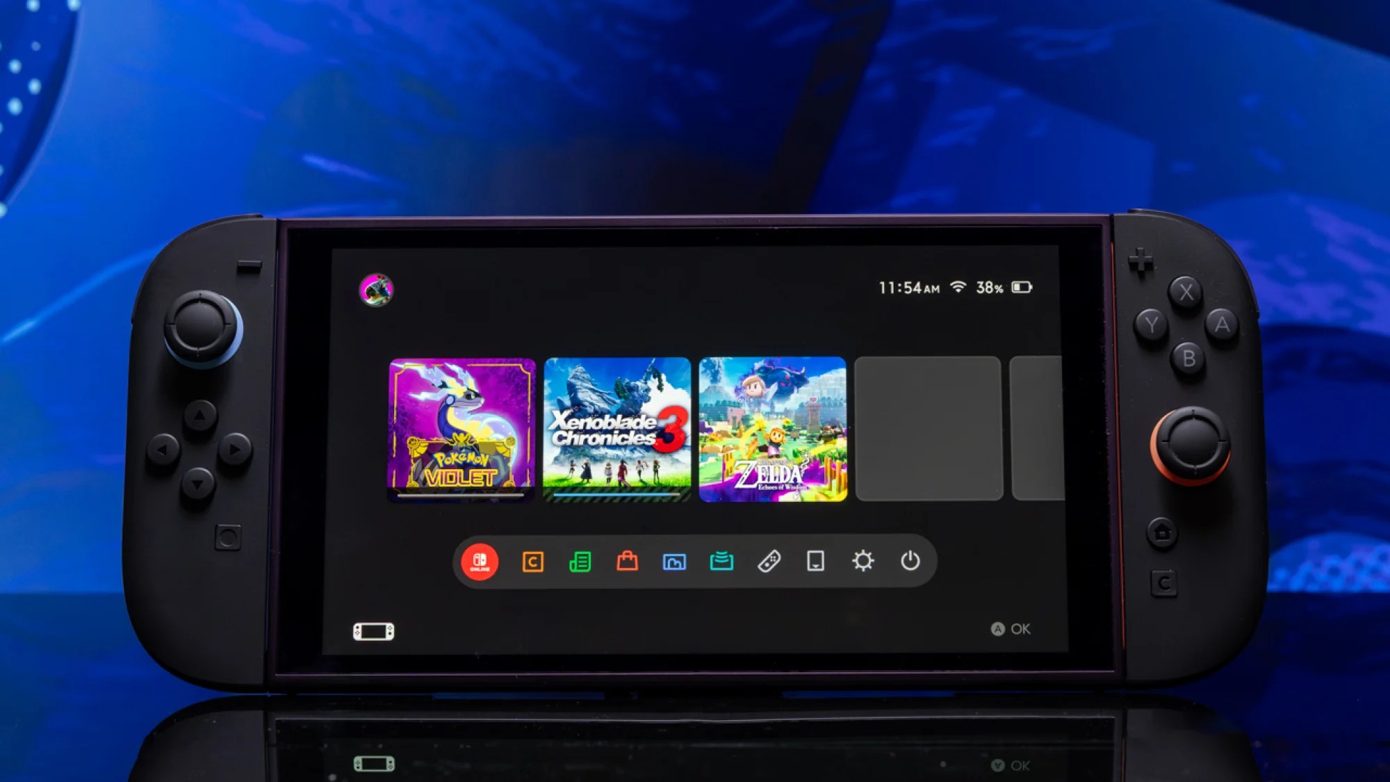 Switch 2