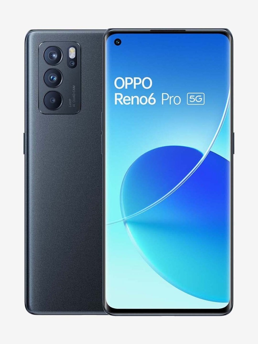 Reno6 Pro 5G